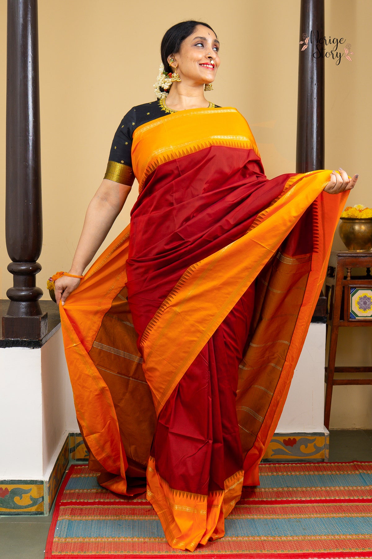 SHAILA (ಶೈಲಾ)