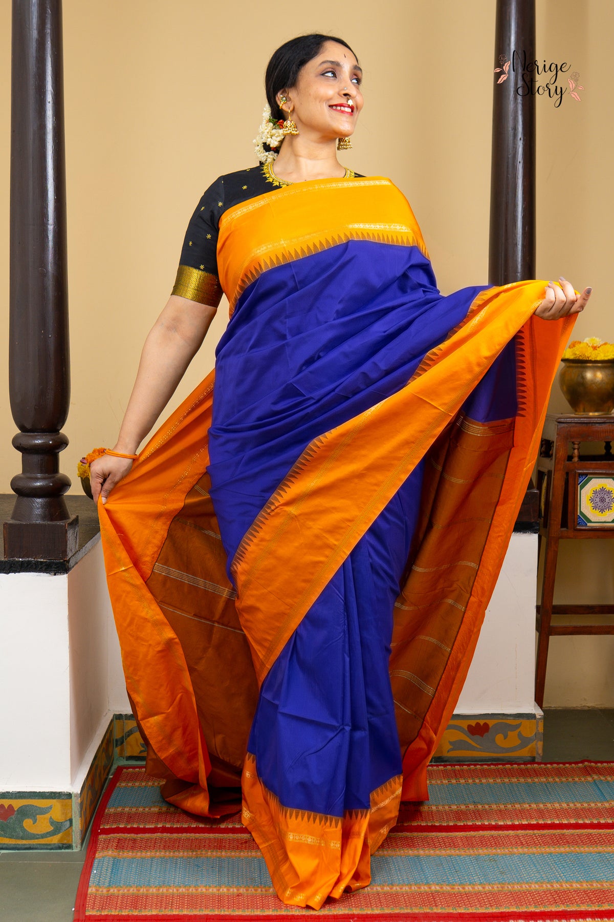 TRISHA (ತ್ರಿಶಾ)
