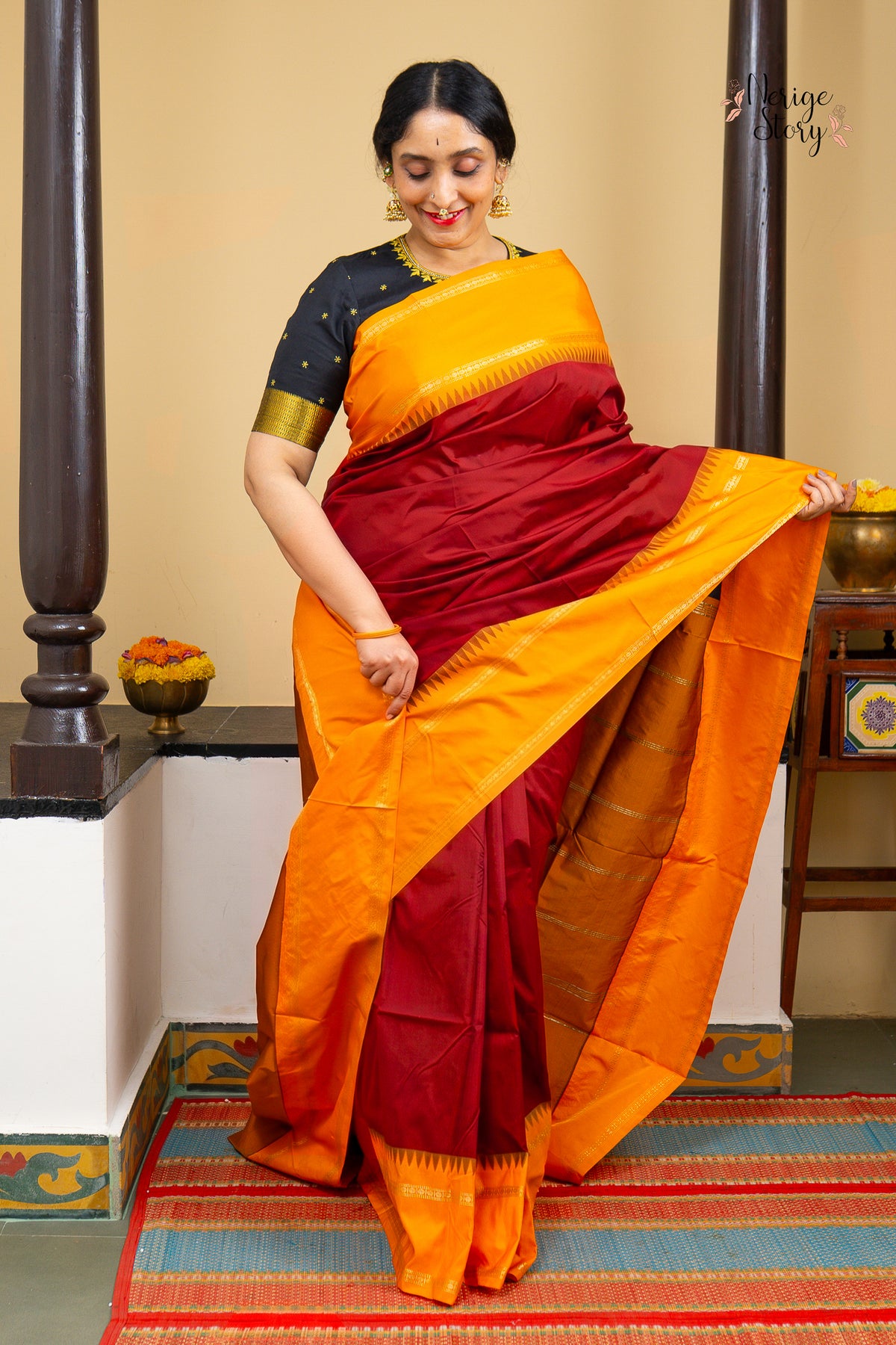 SHAILA (ಶೈಲಾ)