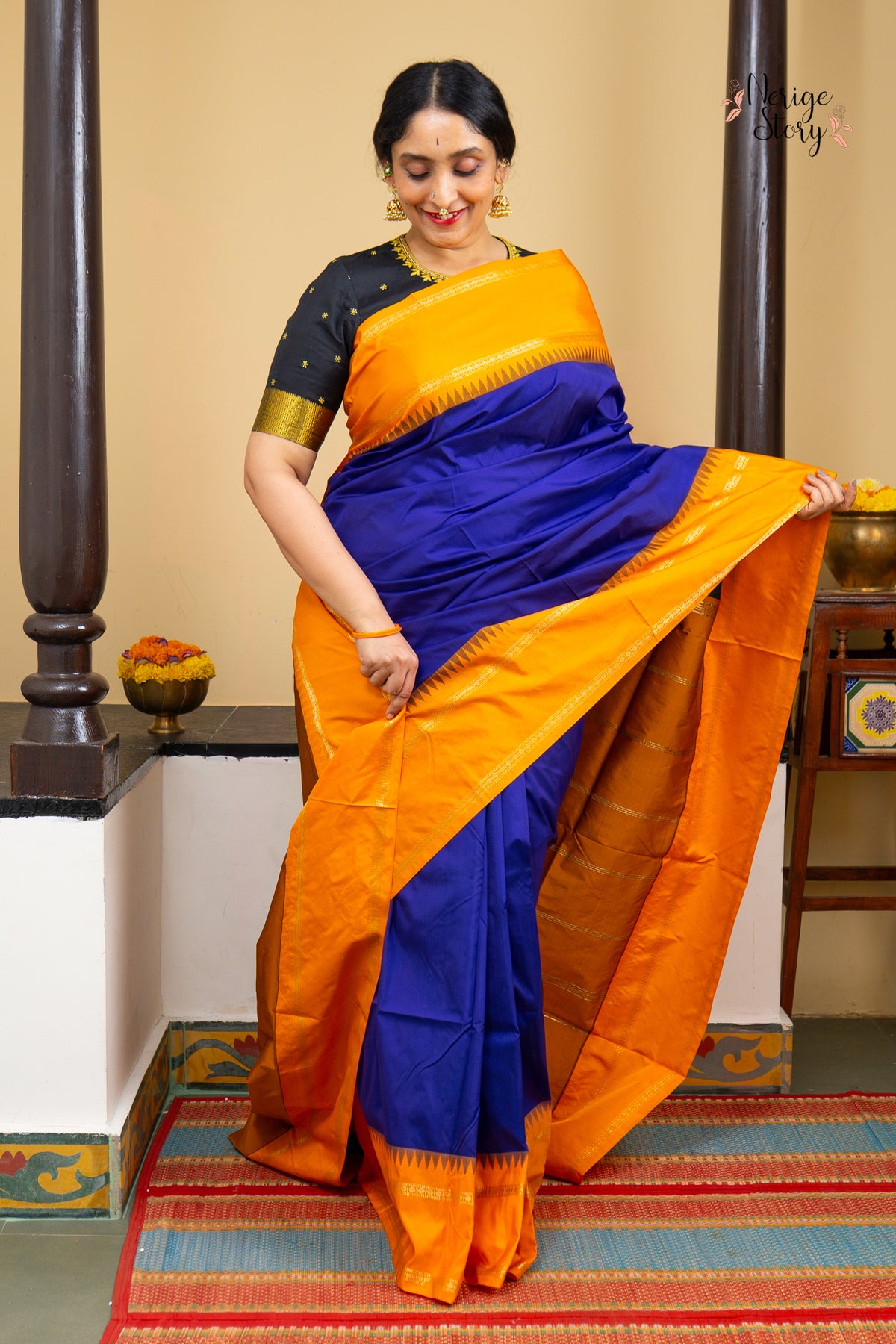 TRISHA (ತ್ರಿಶಾ)