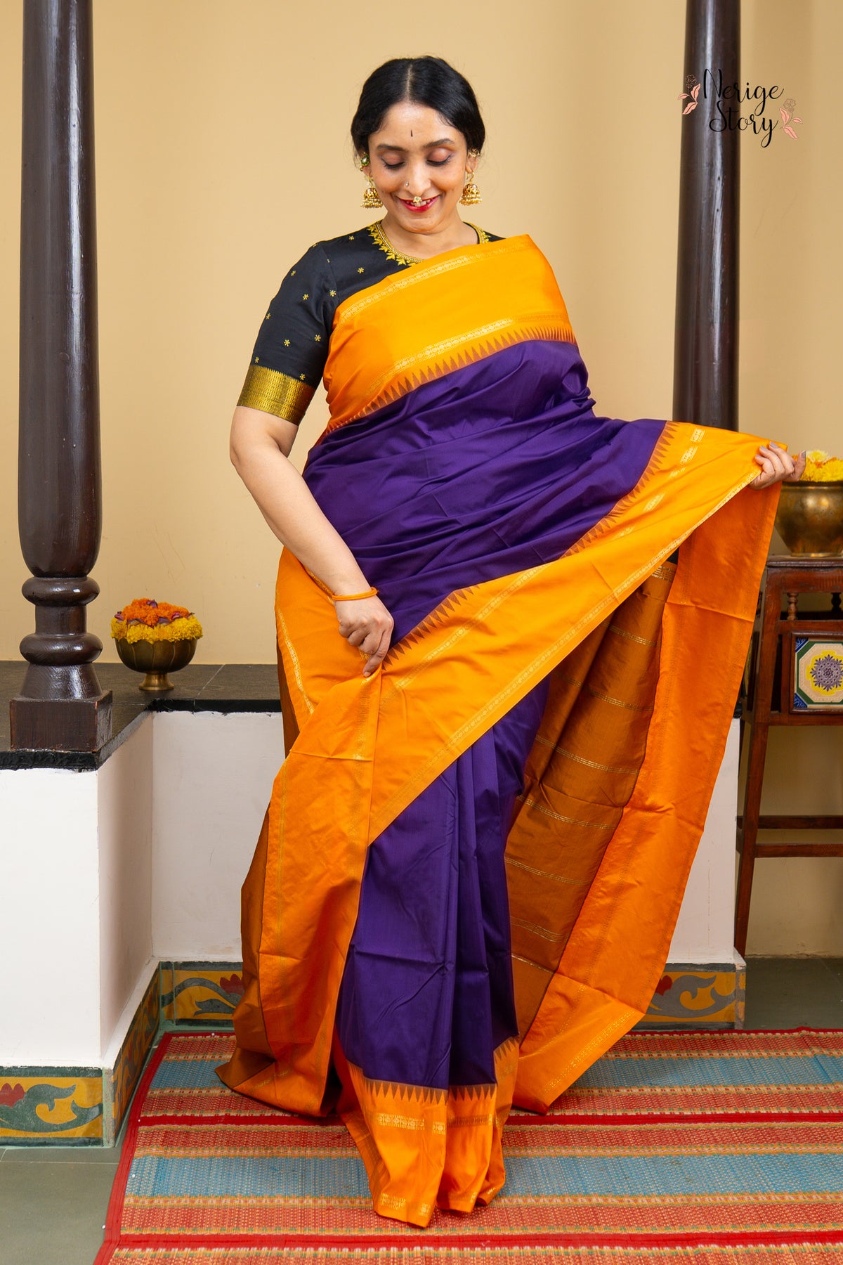 GAYATRI (ಗಾಯತ್ರಿ)