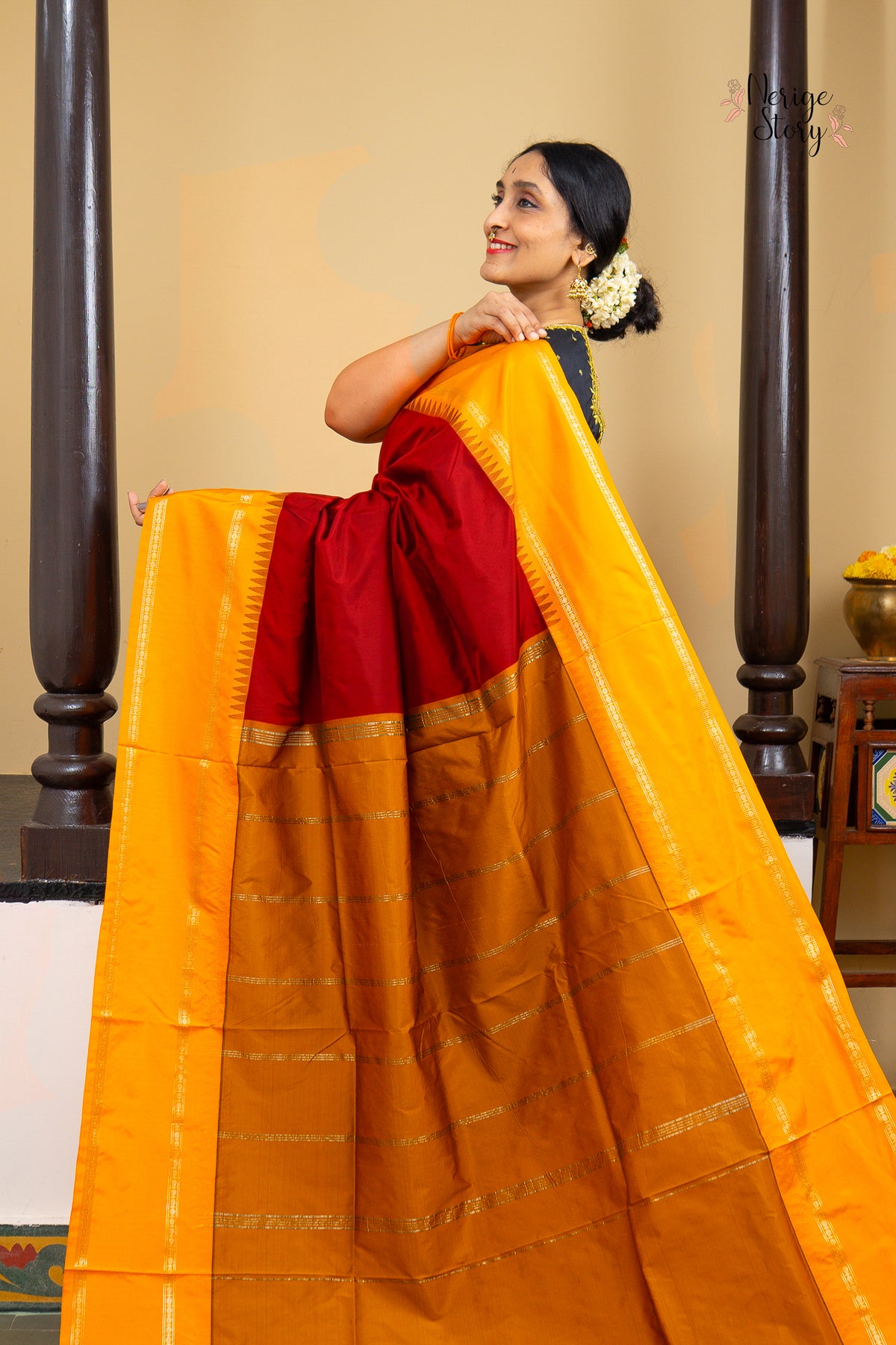 SHAILA (ಶೈಲಾ)