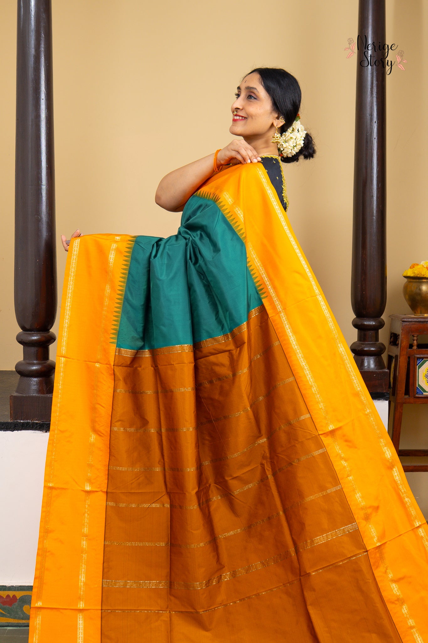 ARYA (ಆರ್ಯಾ)
