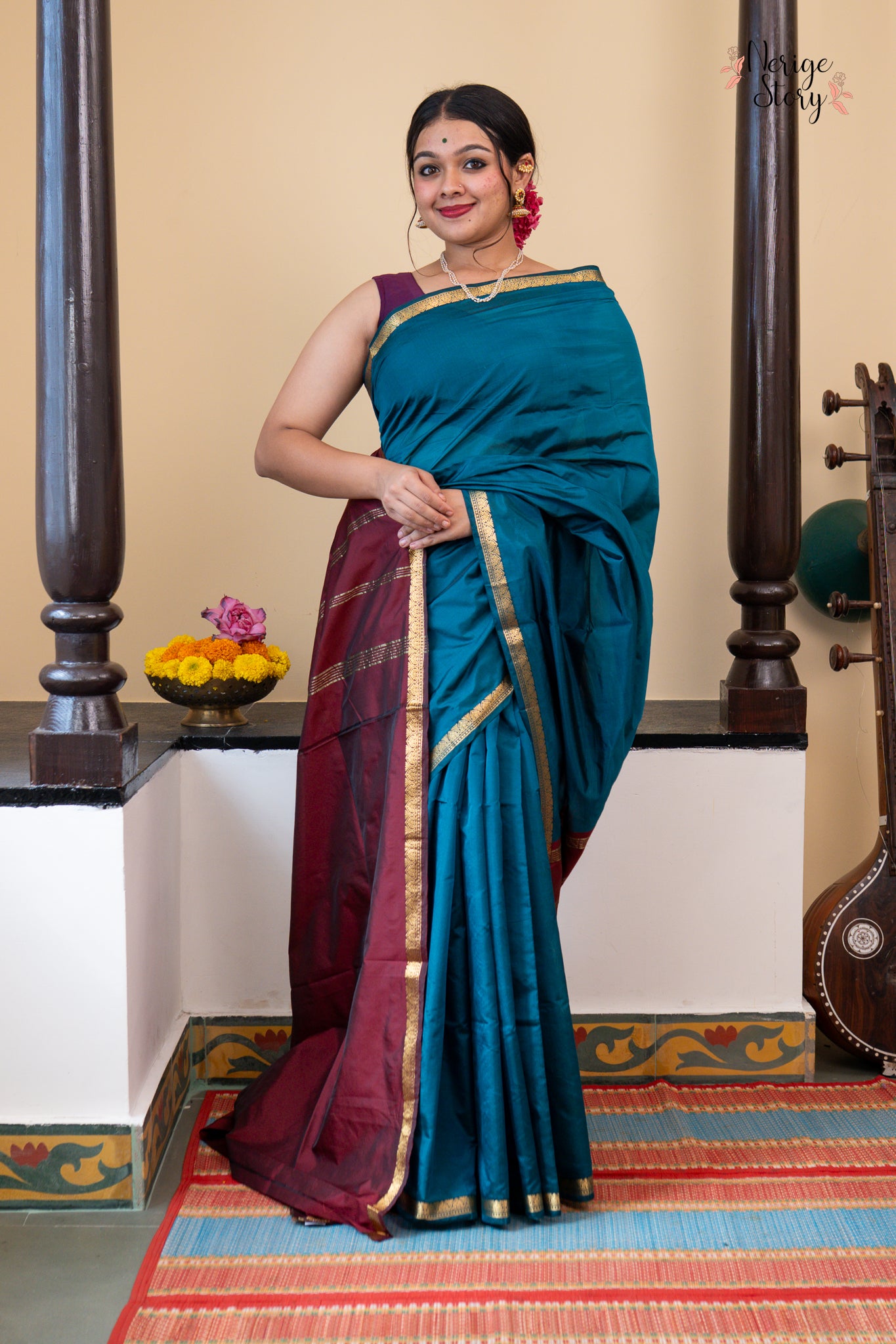CHARUSHI (ಚಾರುಶಿ)
