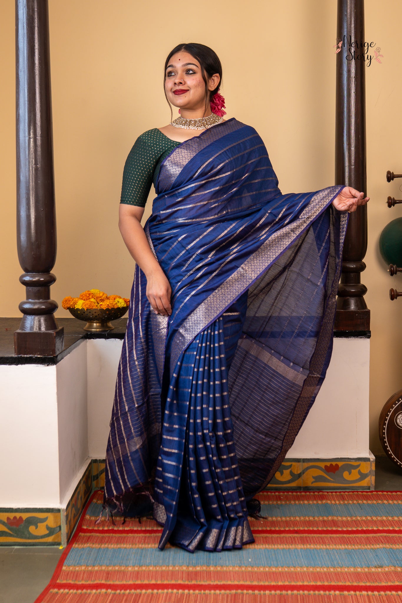 KANTA (ಕಾಂತಾ)