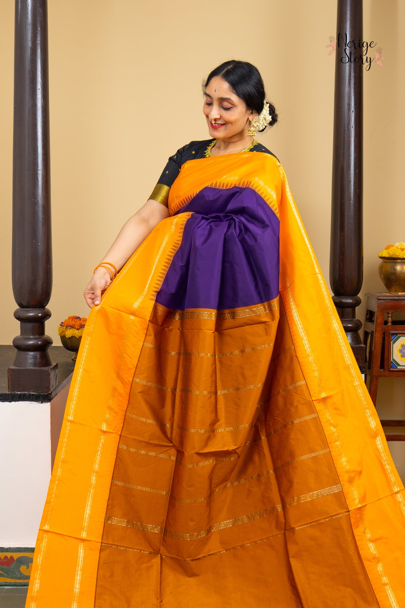GAYATRI (ಗಾಯತ್ರಿ)