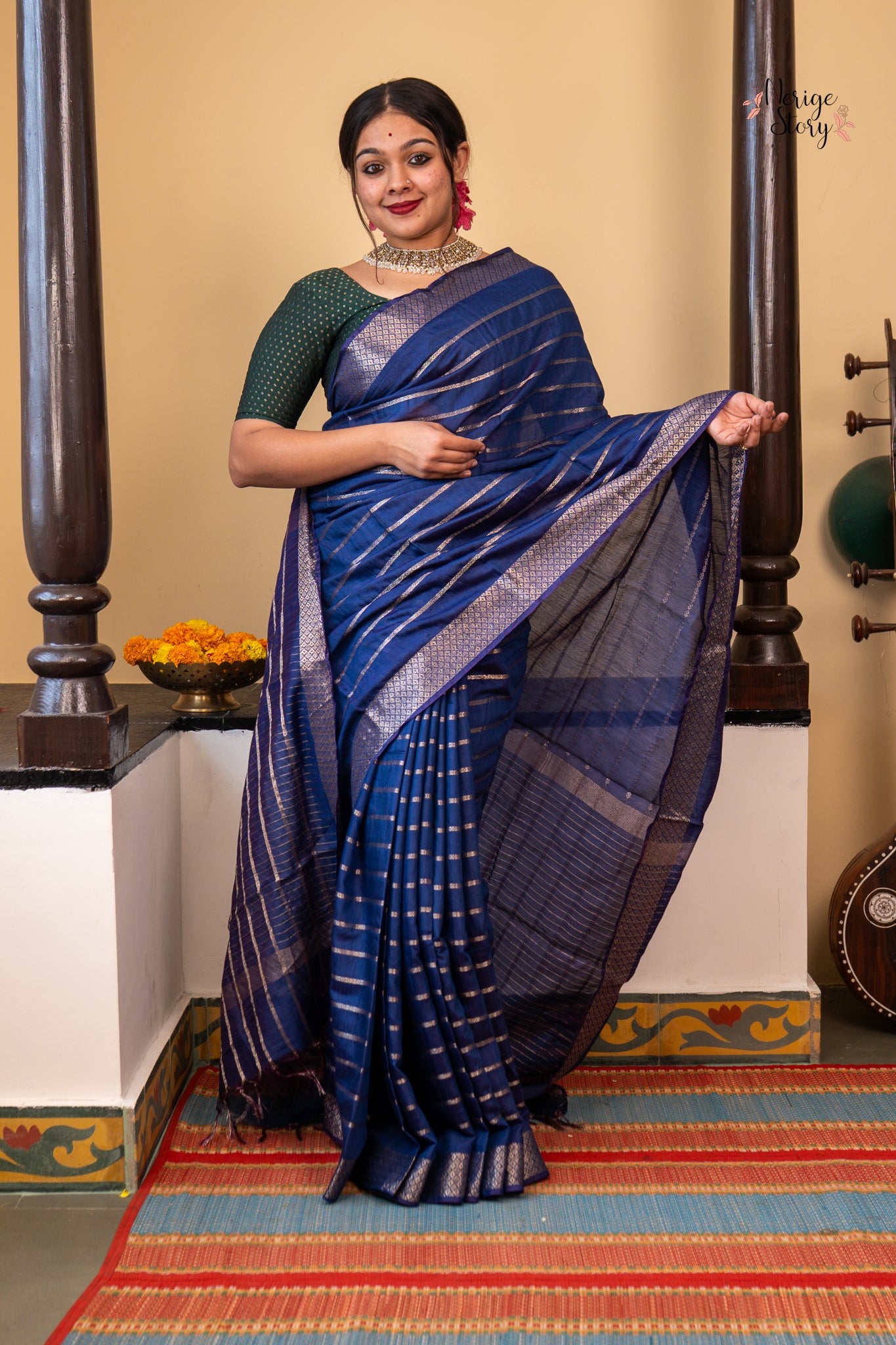 KANTA (ಕಾಂತಾ)