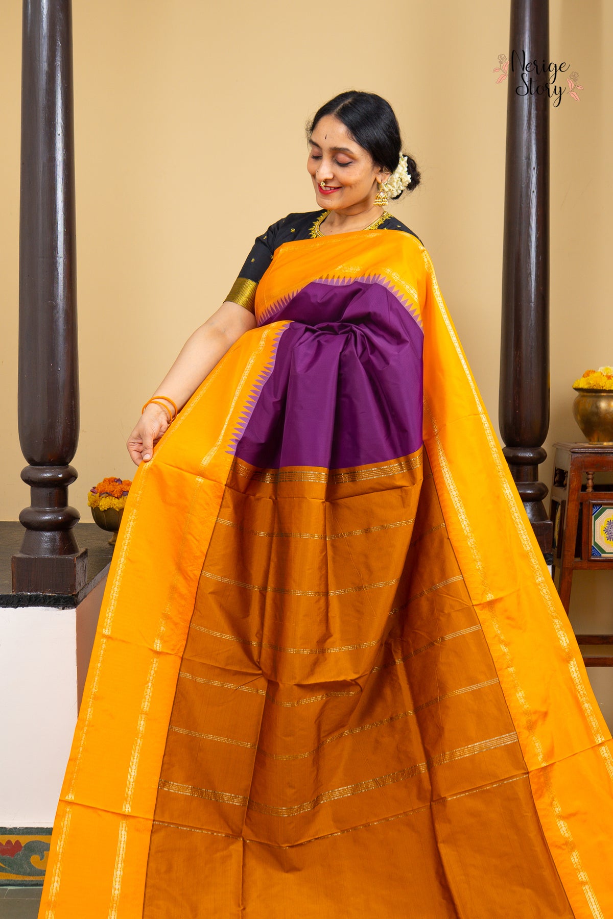 DHVANI (ಧ್ವನಿ)