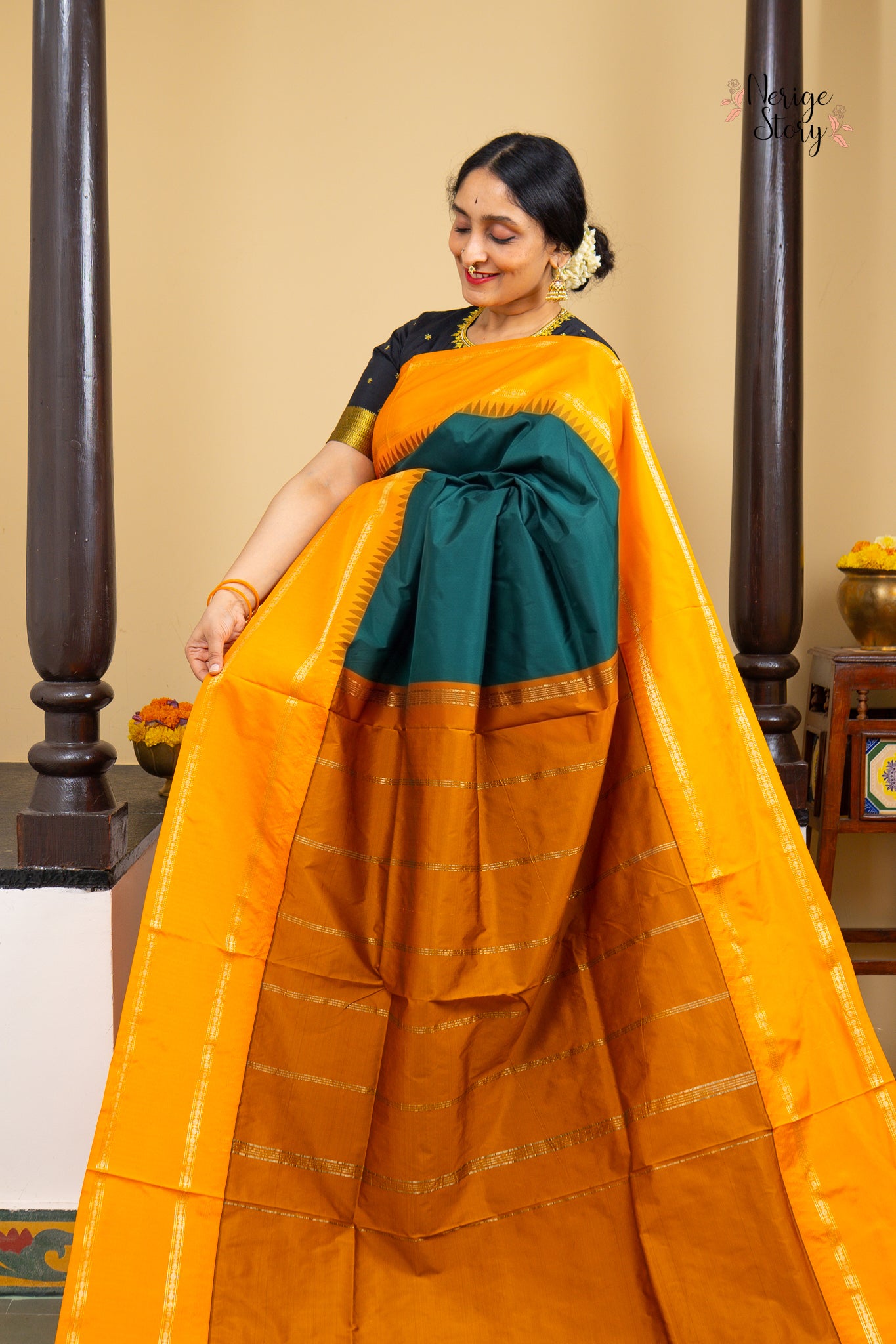 ARYA (ಆರ್ಯಾ)