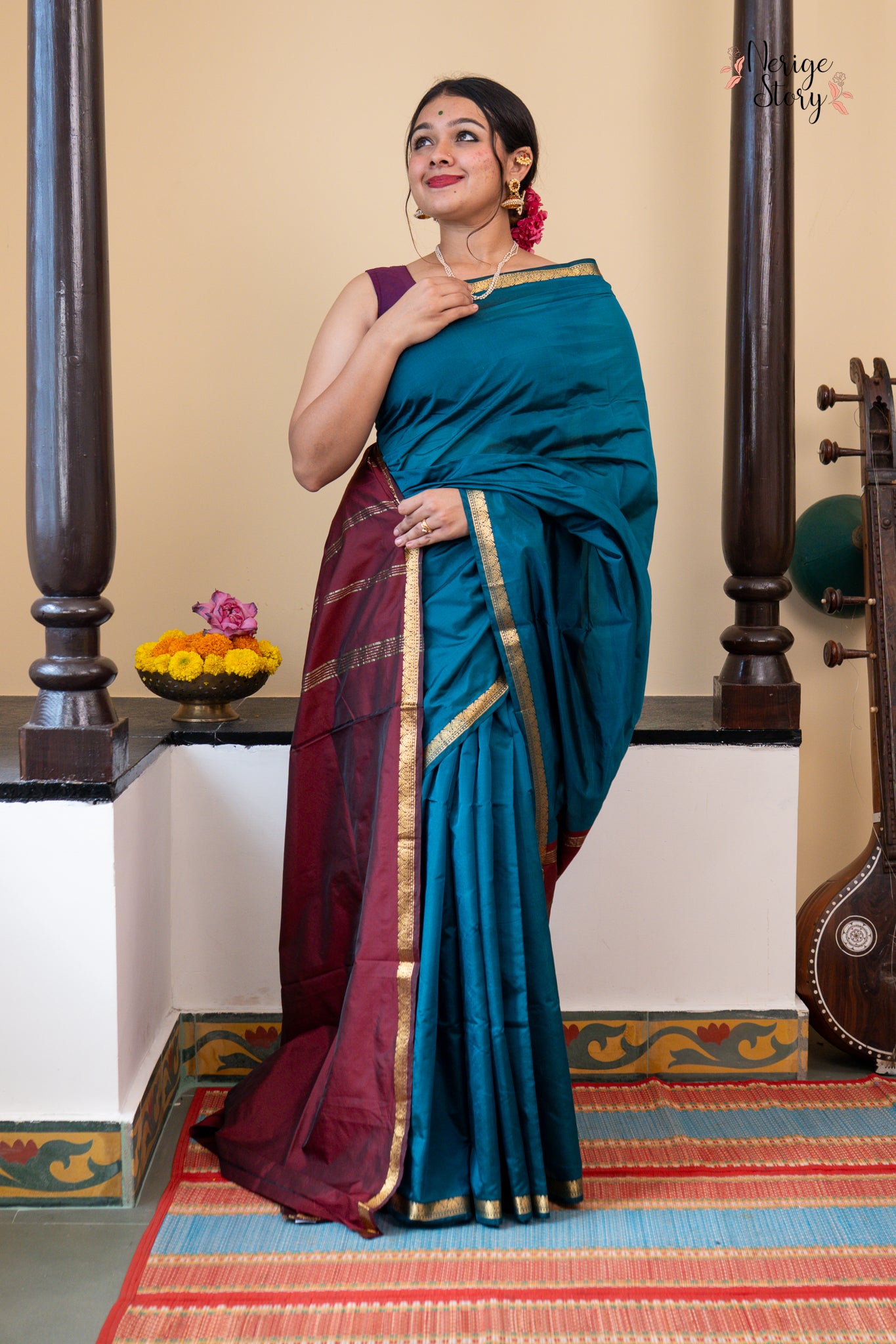 CHARUSHI (ಚಾರುಶಿ)