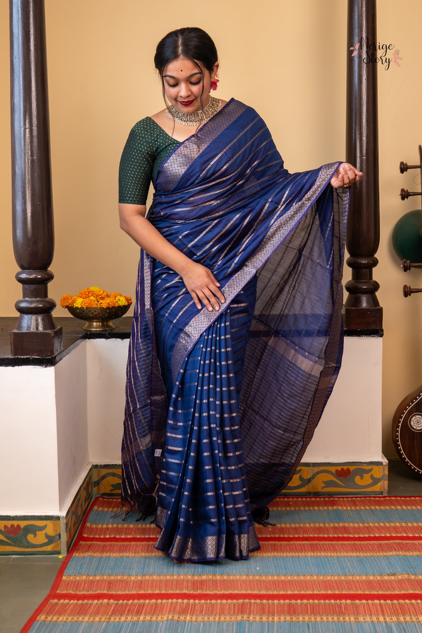 KANTA (ಕಾಂತಾ)