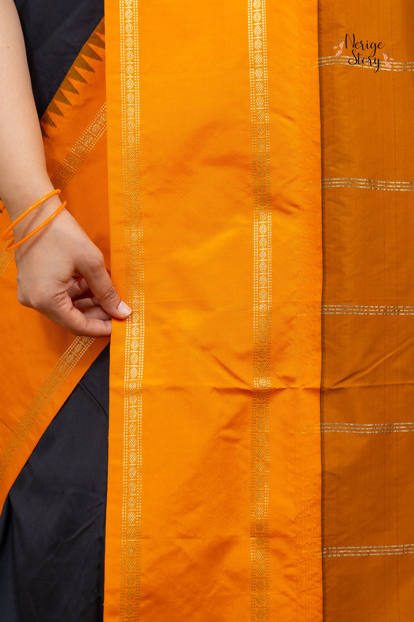KAVERI (ಕಾವೇರಿ)