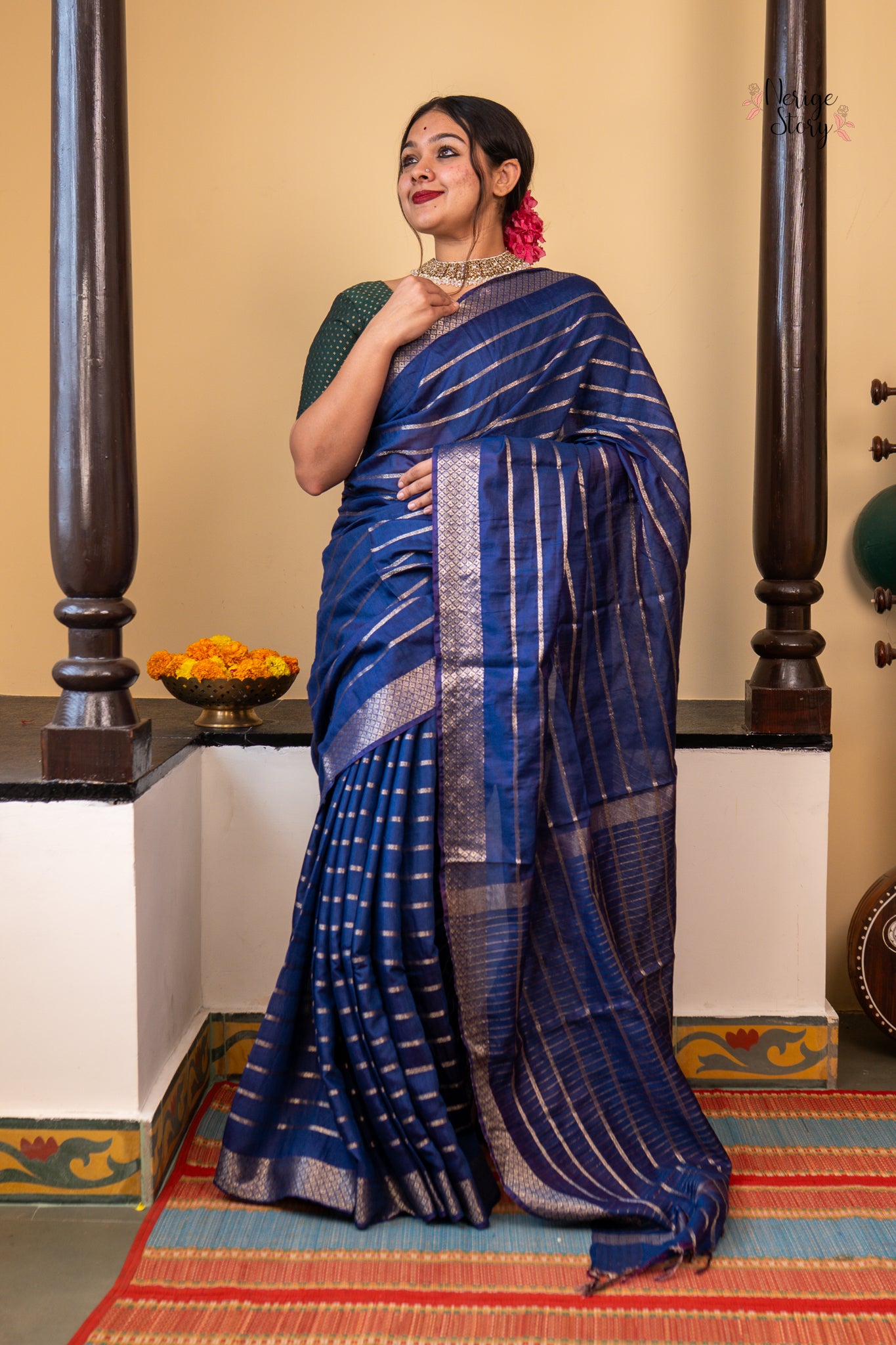 KANTA (ಕಾಂತಾ)