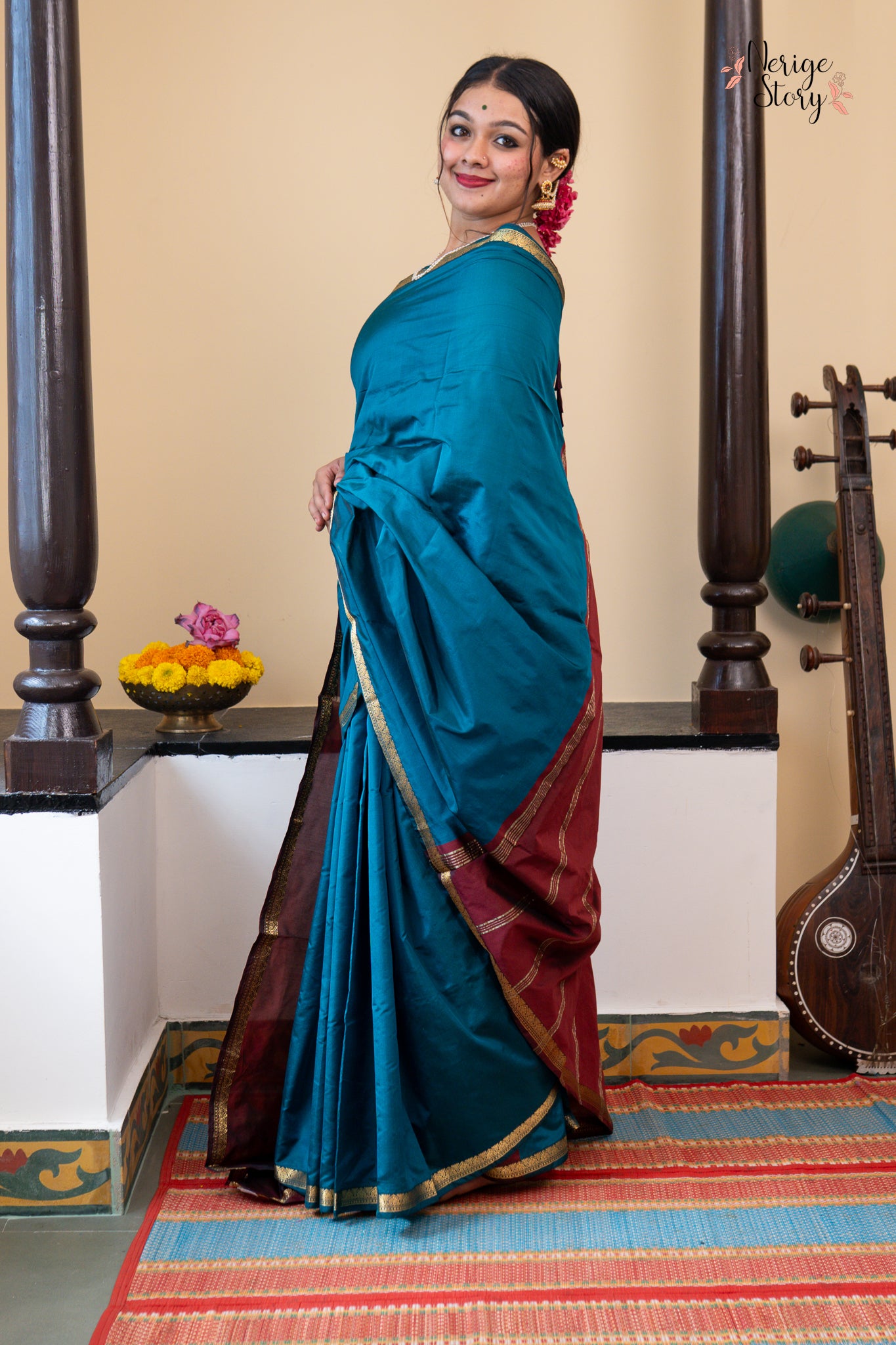 CHARUSHI (ಚಾರುಶಿ)