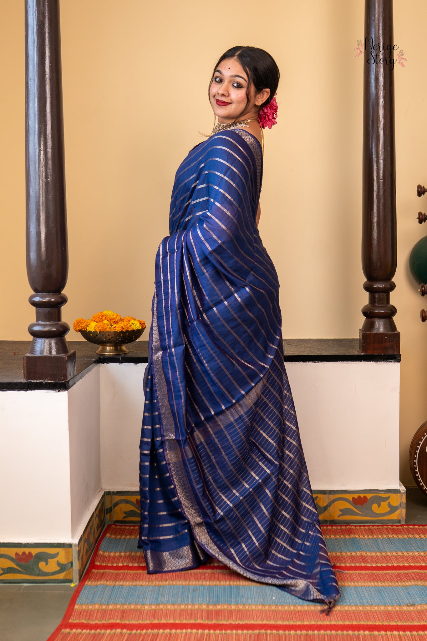 KANTA (ಕಾಂತಾ)