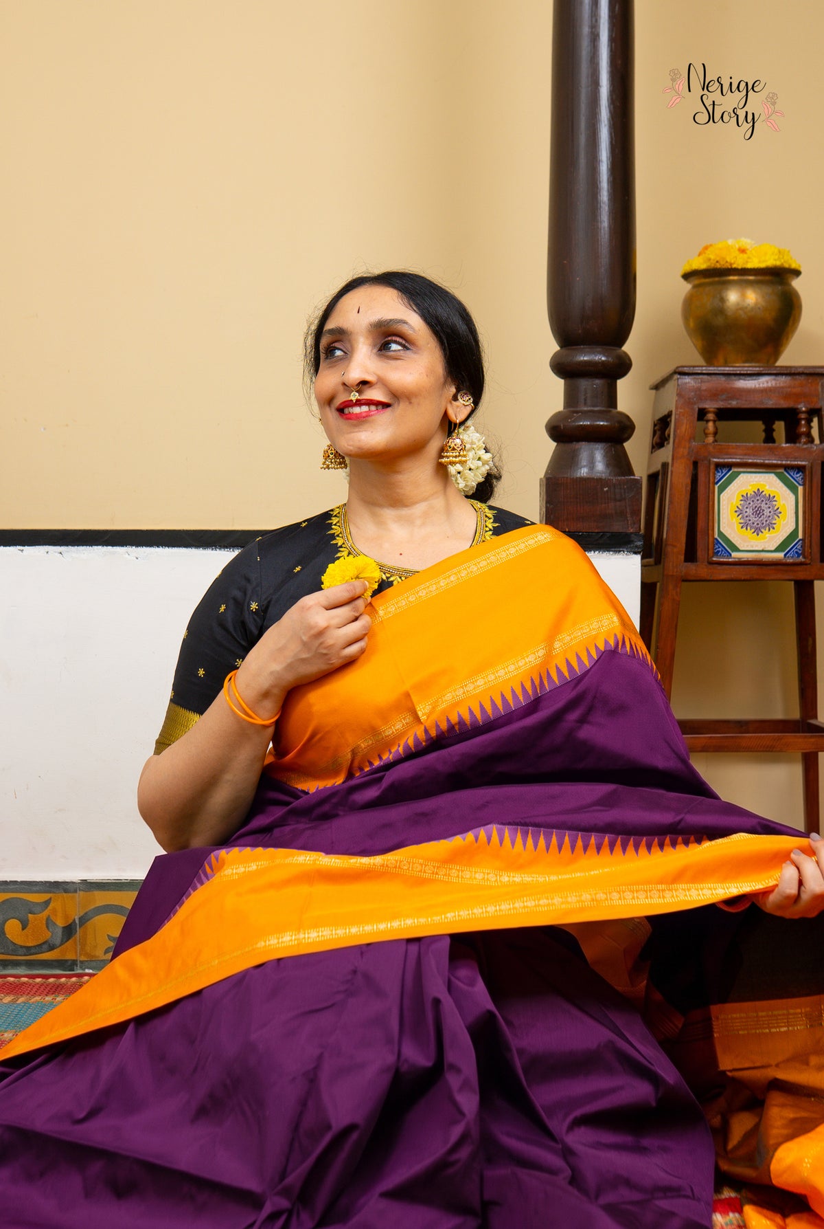 DHVANI (ಧ್ವನಿ)