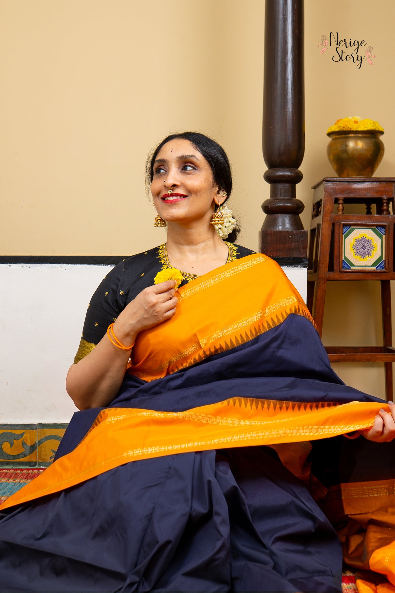 CHITRA (ಚಿತ್ರಾ)