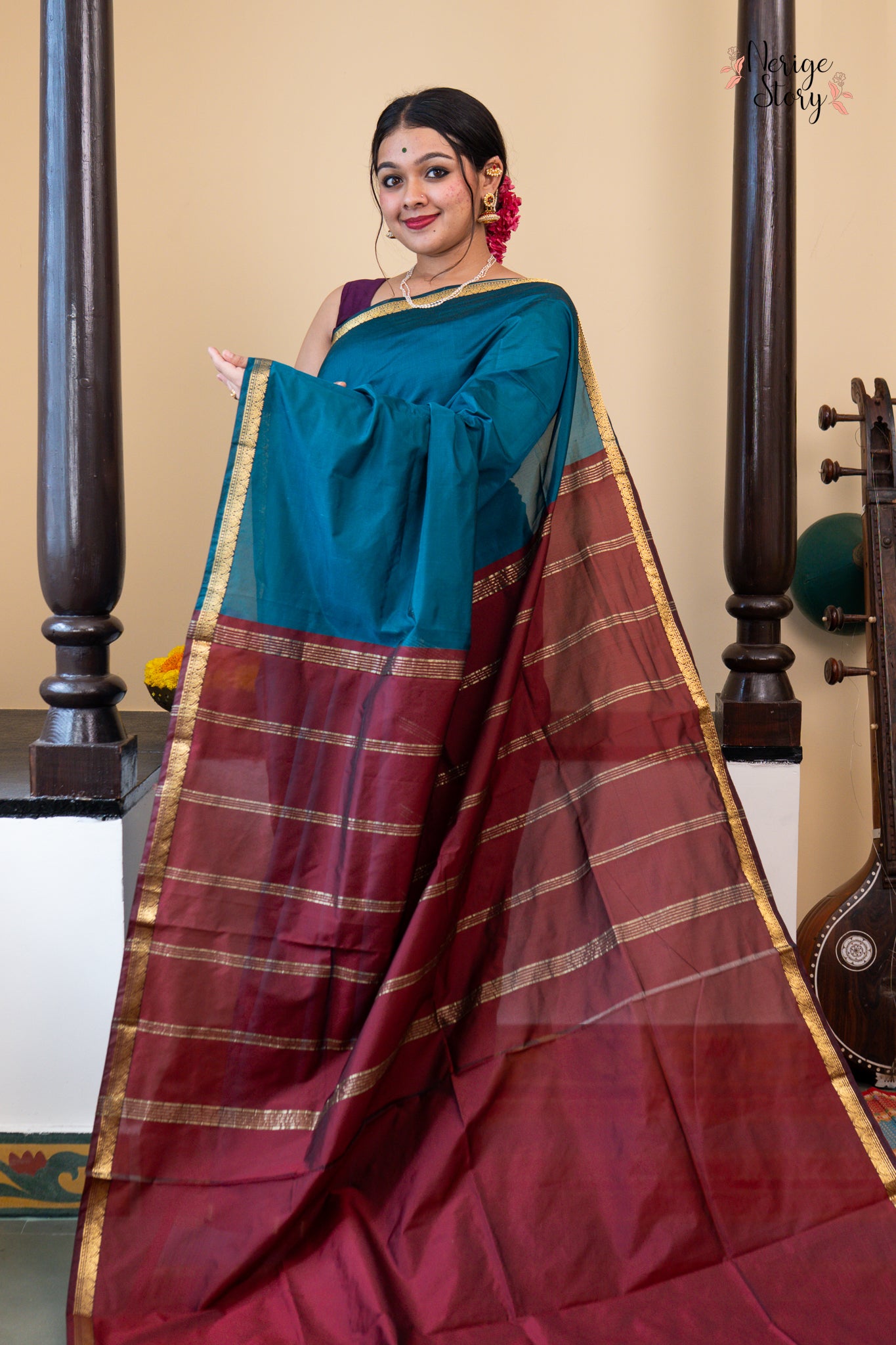 CHARUSHI (ಚಾರುಶಿ)
