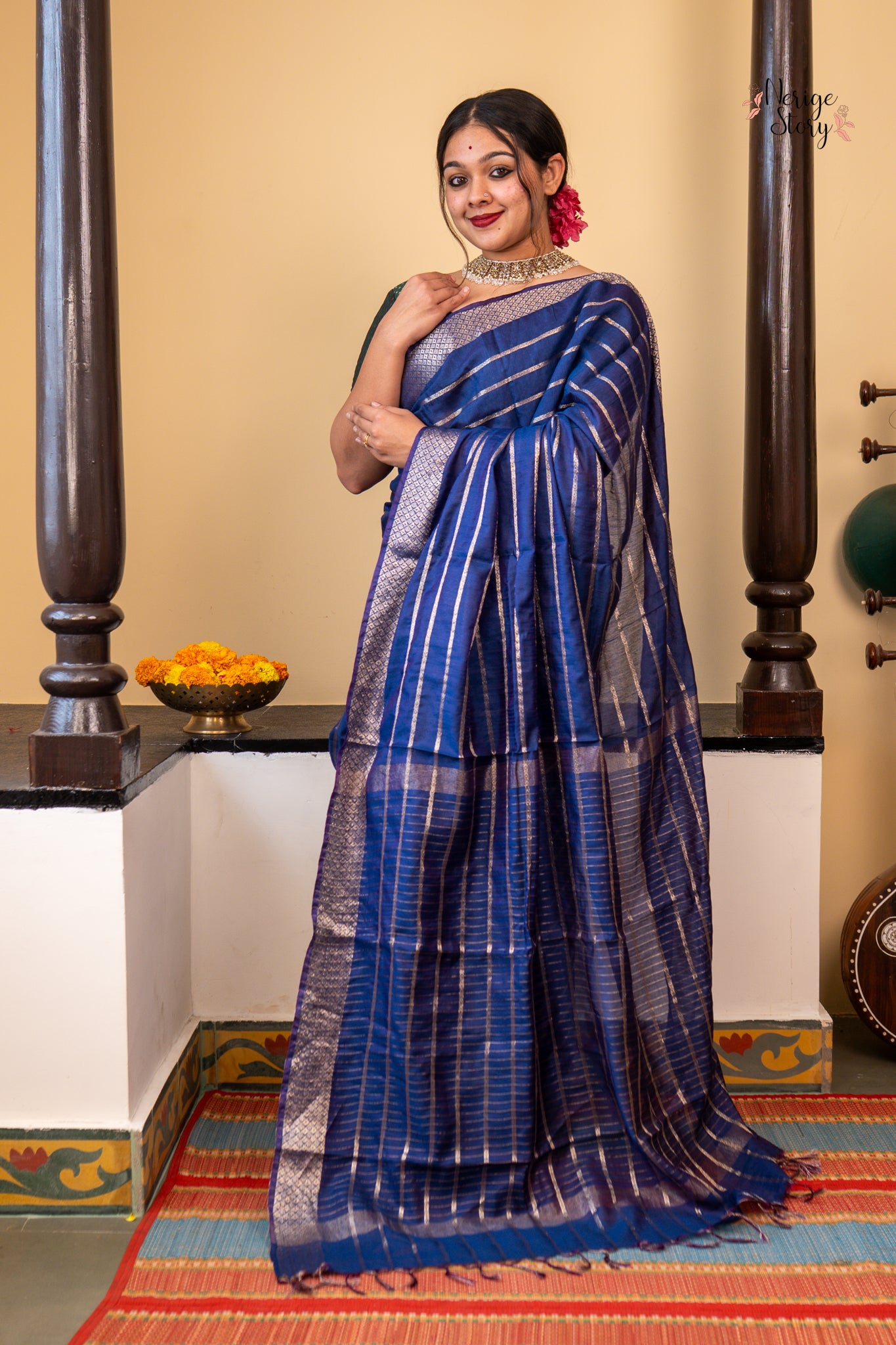 KANTA (ಕಾಂತಾ)