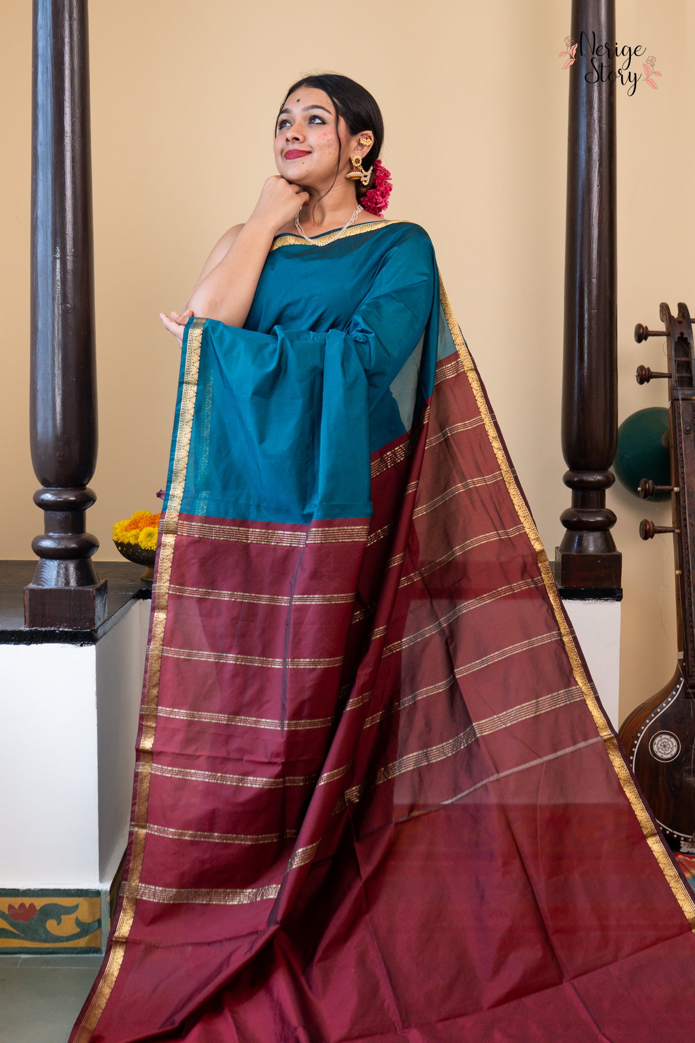 CHARUSHI (ಚಾರುಶಿ)