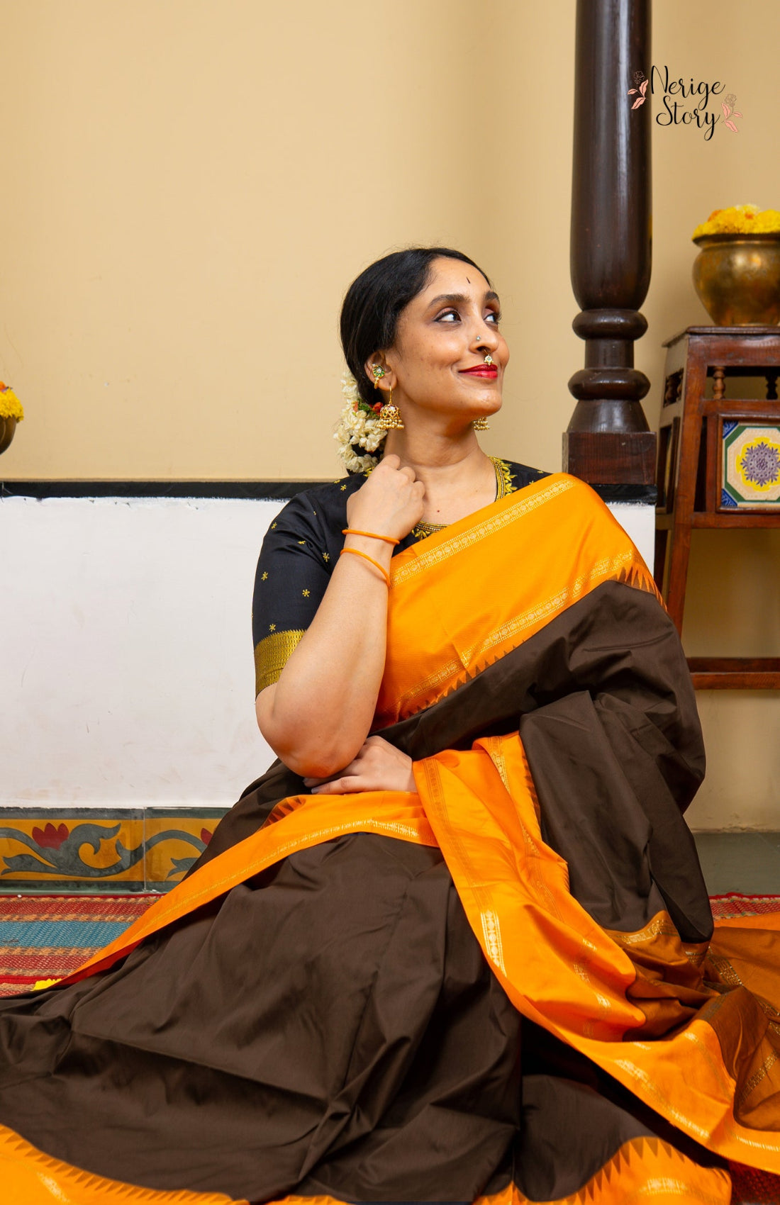 LATHIKA (ಲತಿಕಾ)