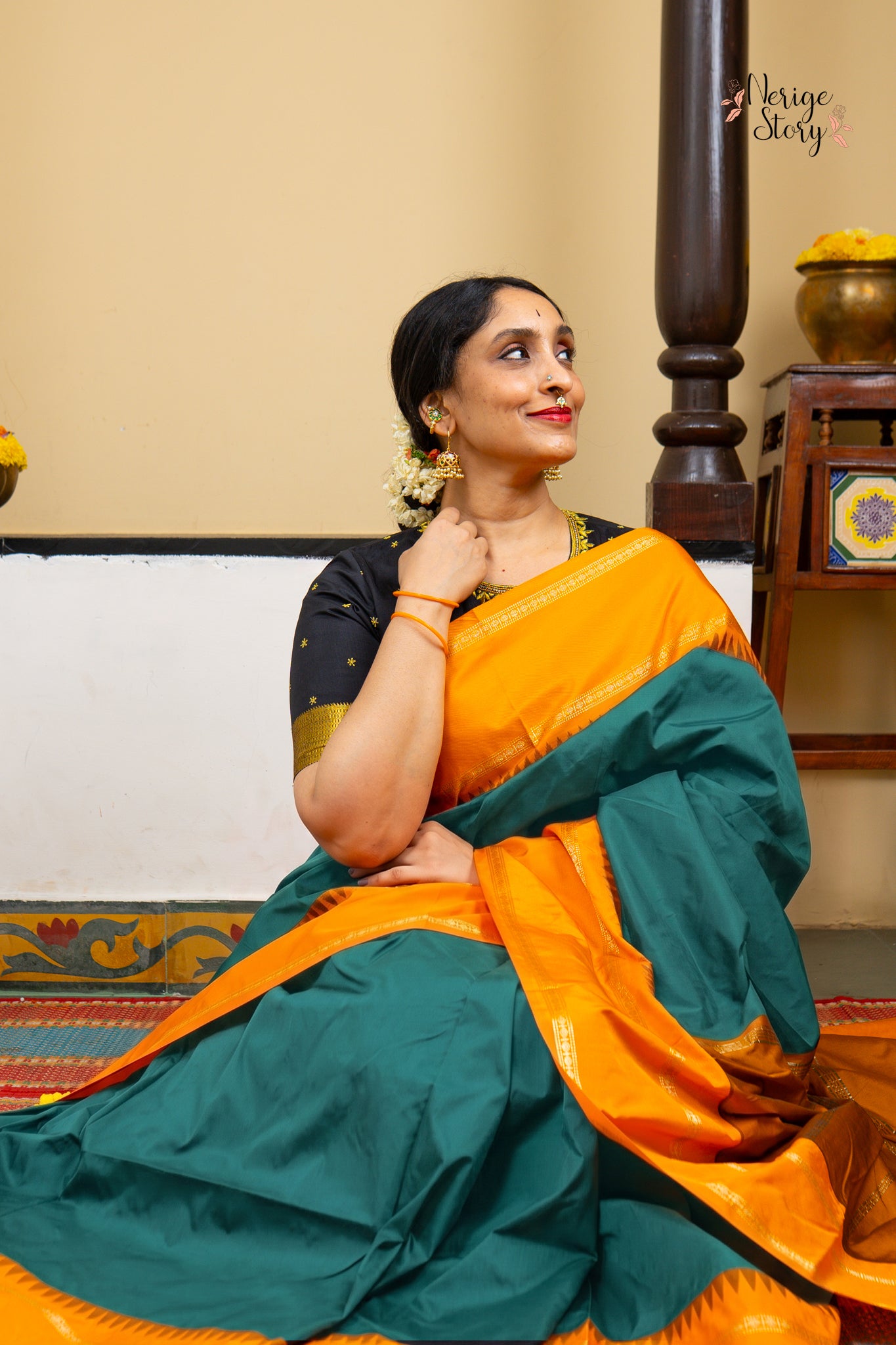 ARYA (ಆರ್ಯಾ)
