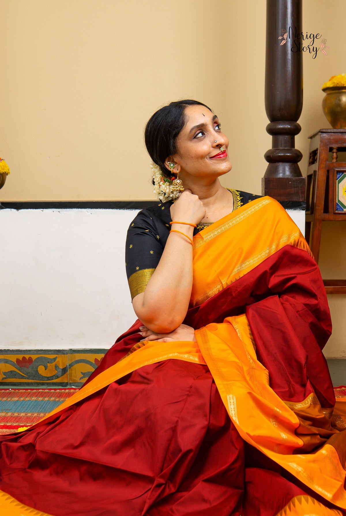 SHAILA (ಶೈಲಾ)