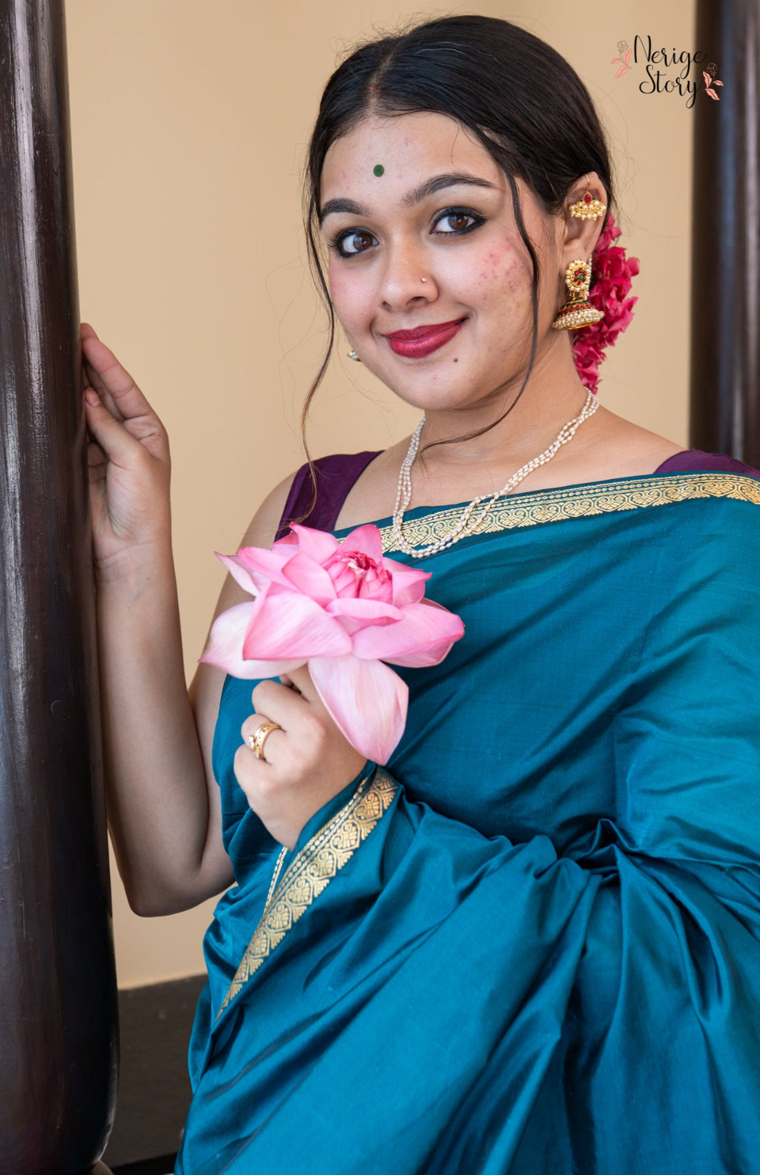 CHARUSHI (ಚಾರುಶಿ)