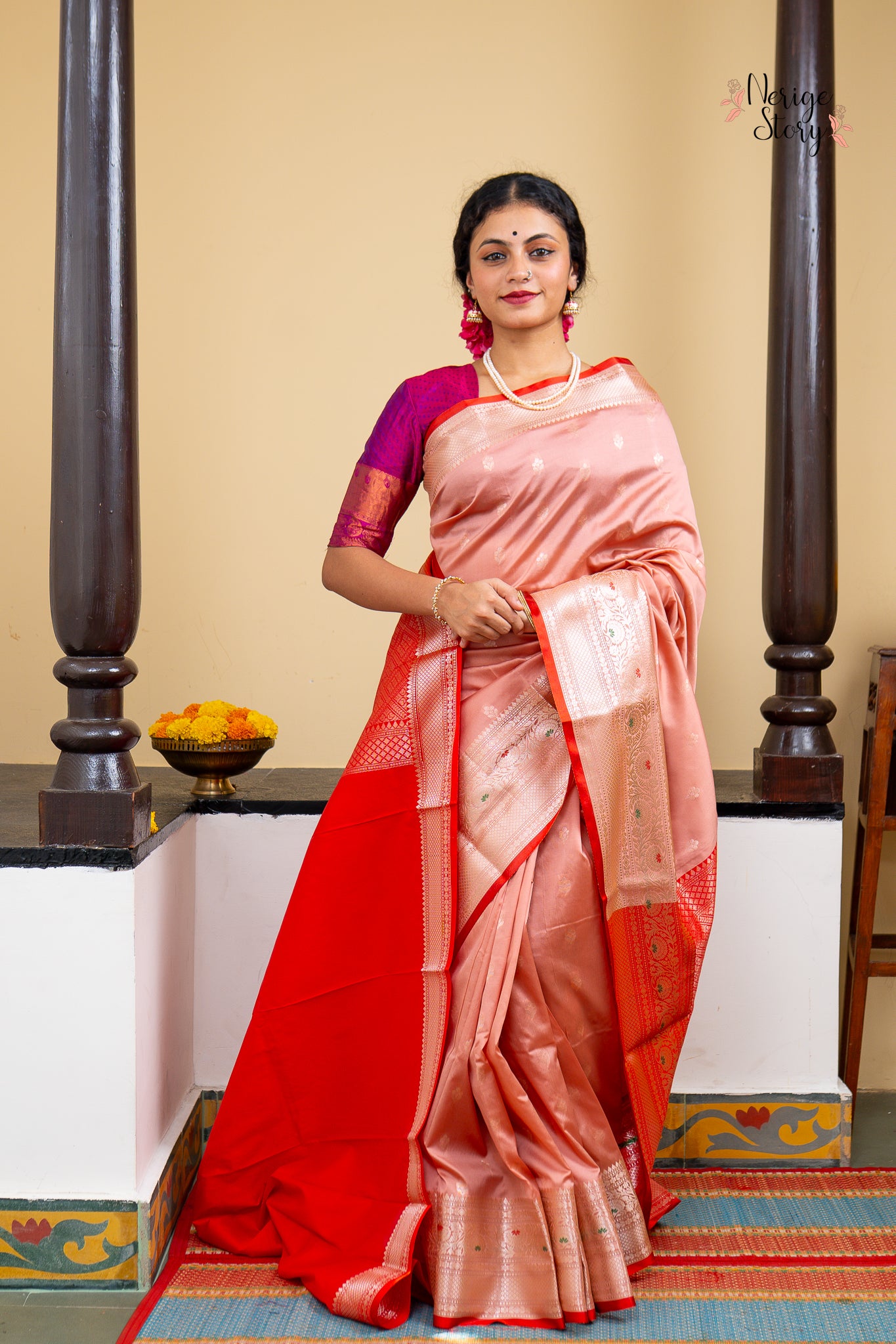 ISHANI (ईशानी)