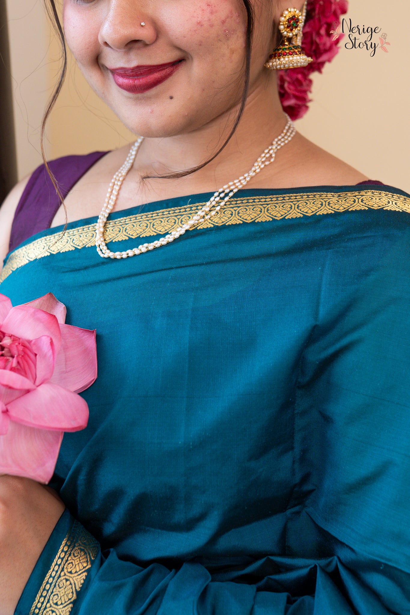 CHARUSHI (ಚಾರುಶಿ)