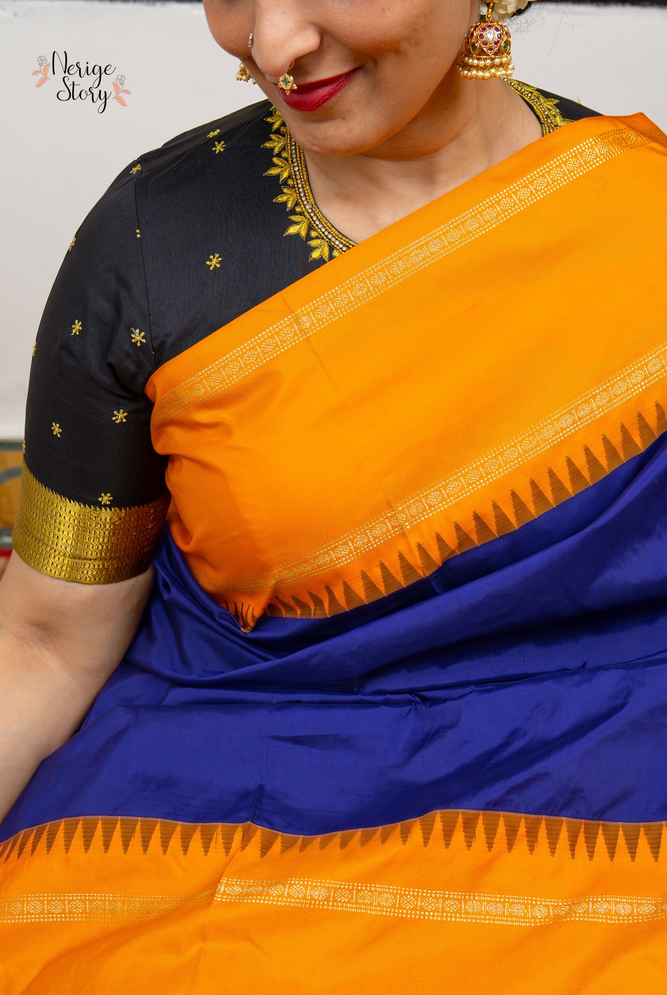 TRISHA (ತ್ರಿಶಾ)