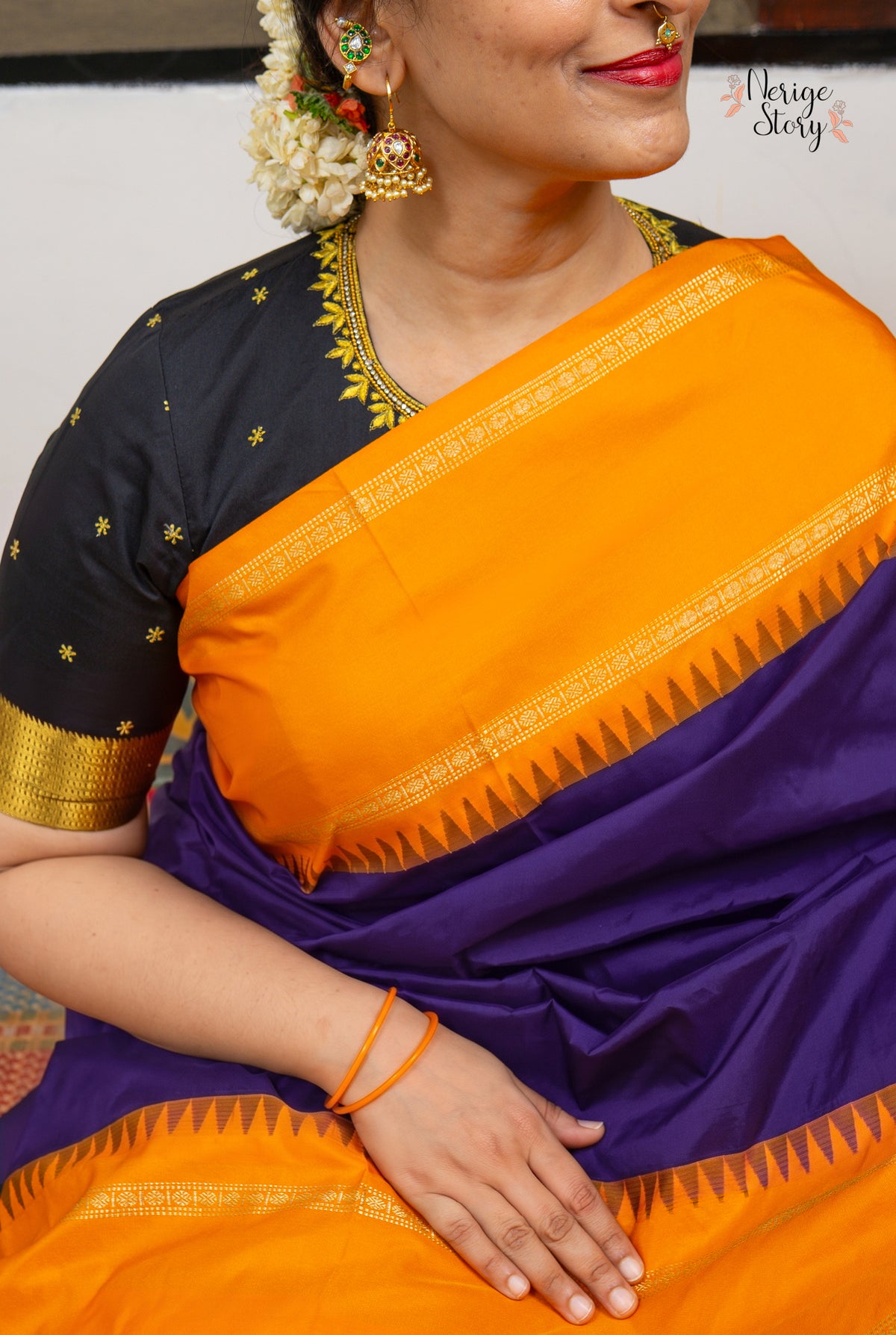 GAYATRI (ಗಾಯತ್ರಿ)