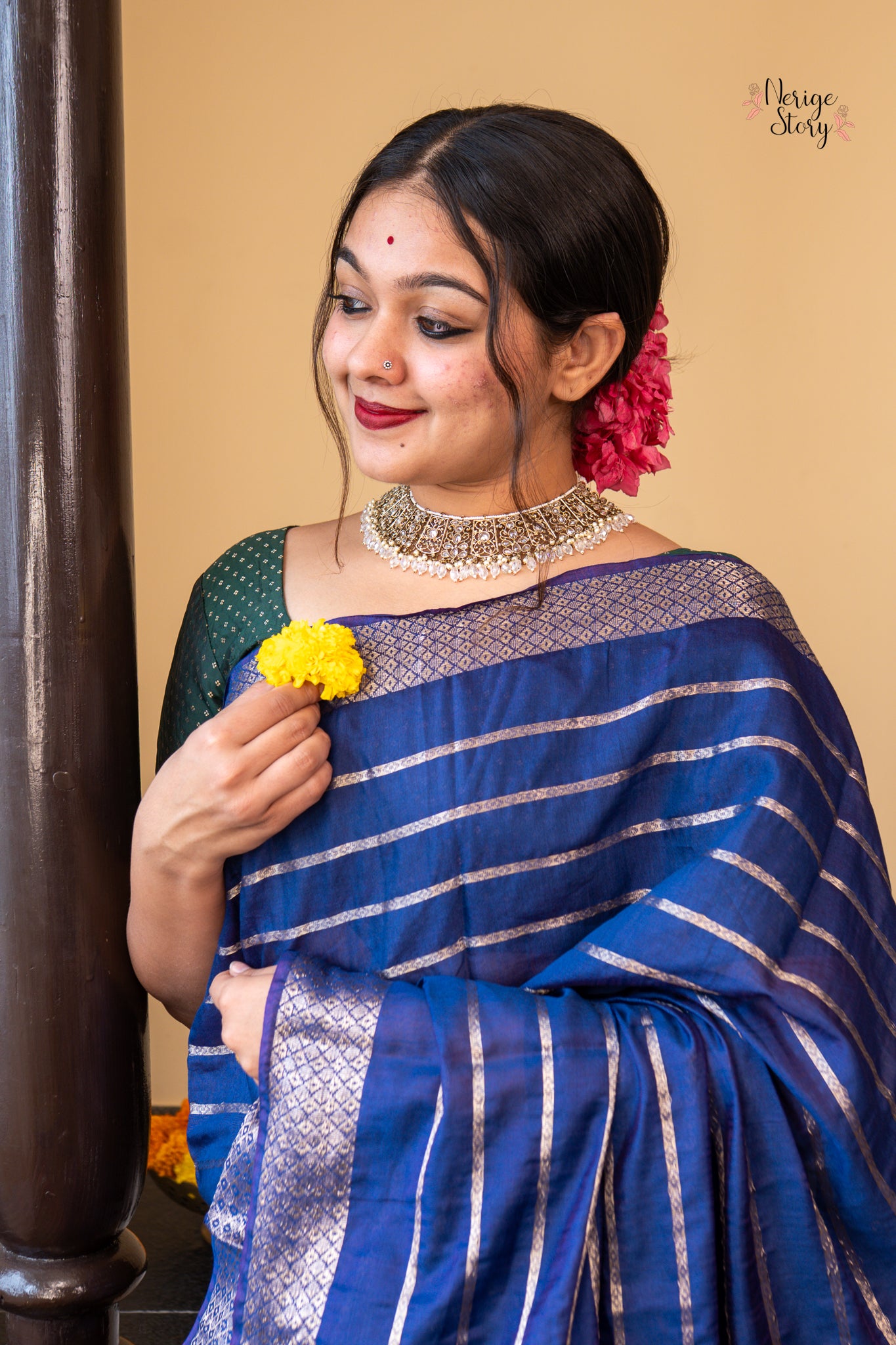 KANTA (ಕಾಂತಾ)