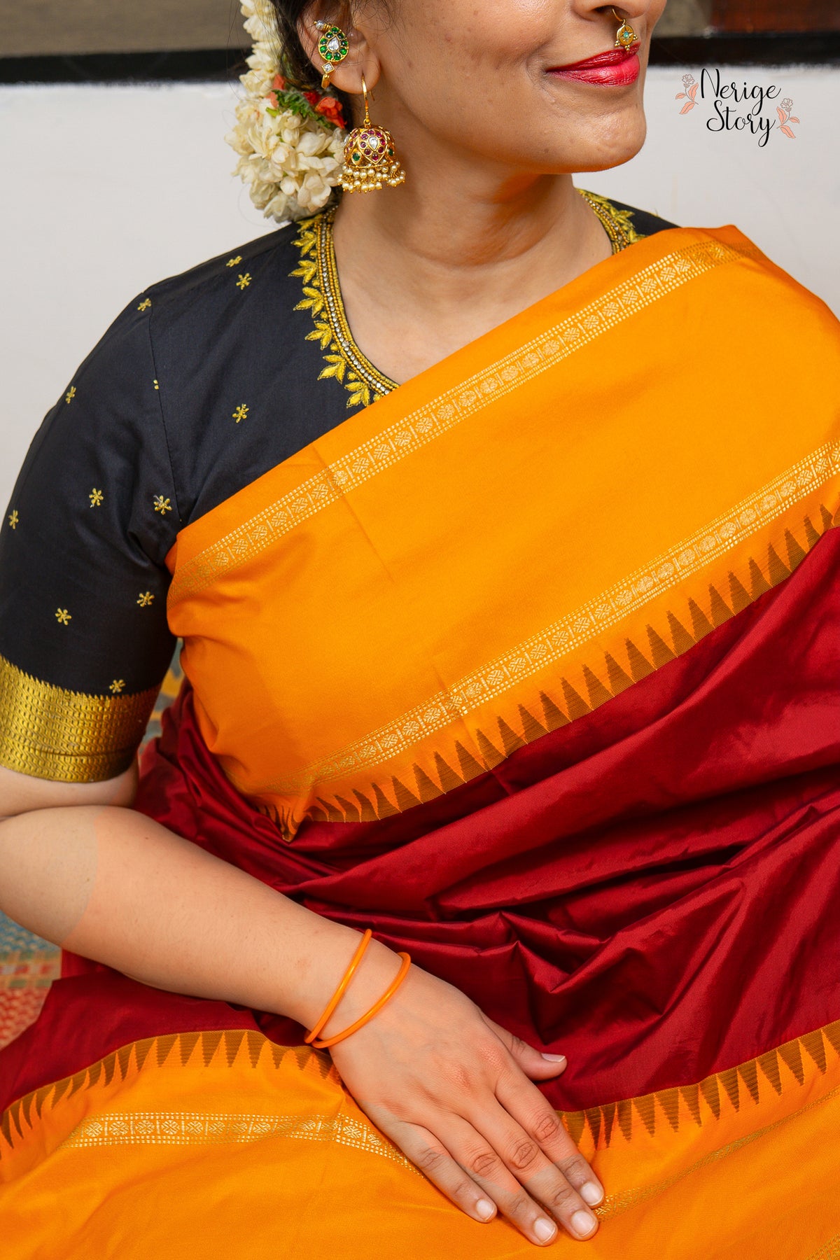 SHAILA (ಶೈಲಾ)