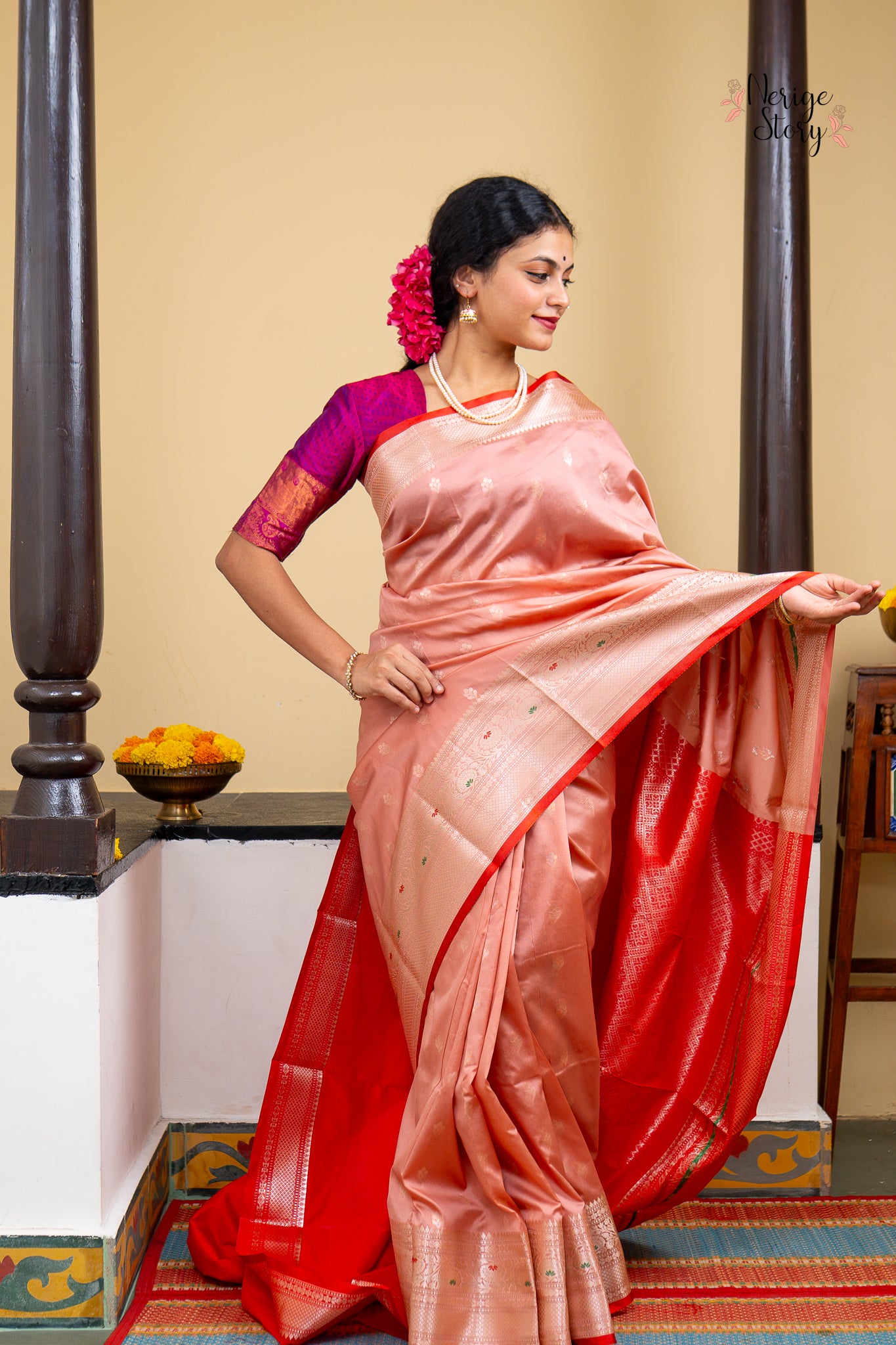ISHANI (ईशानी)