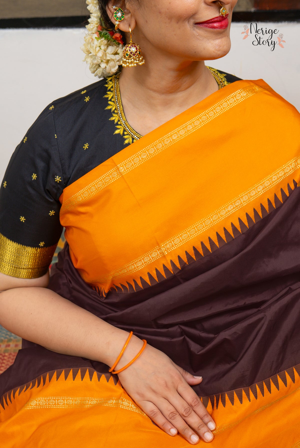 SHAMBHAVI (ಶಾಂಭವಿ)