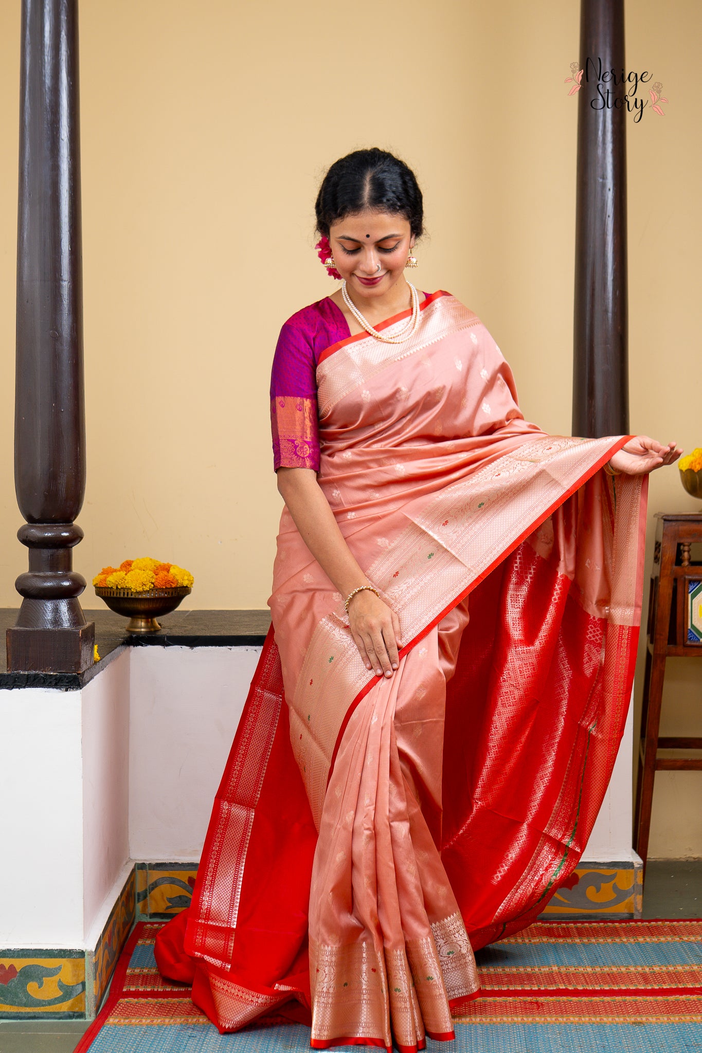 ISHANI (ईशानी)