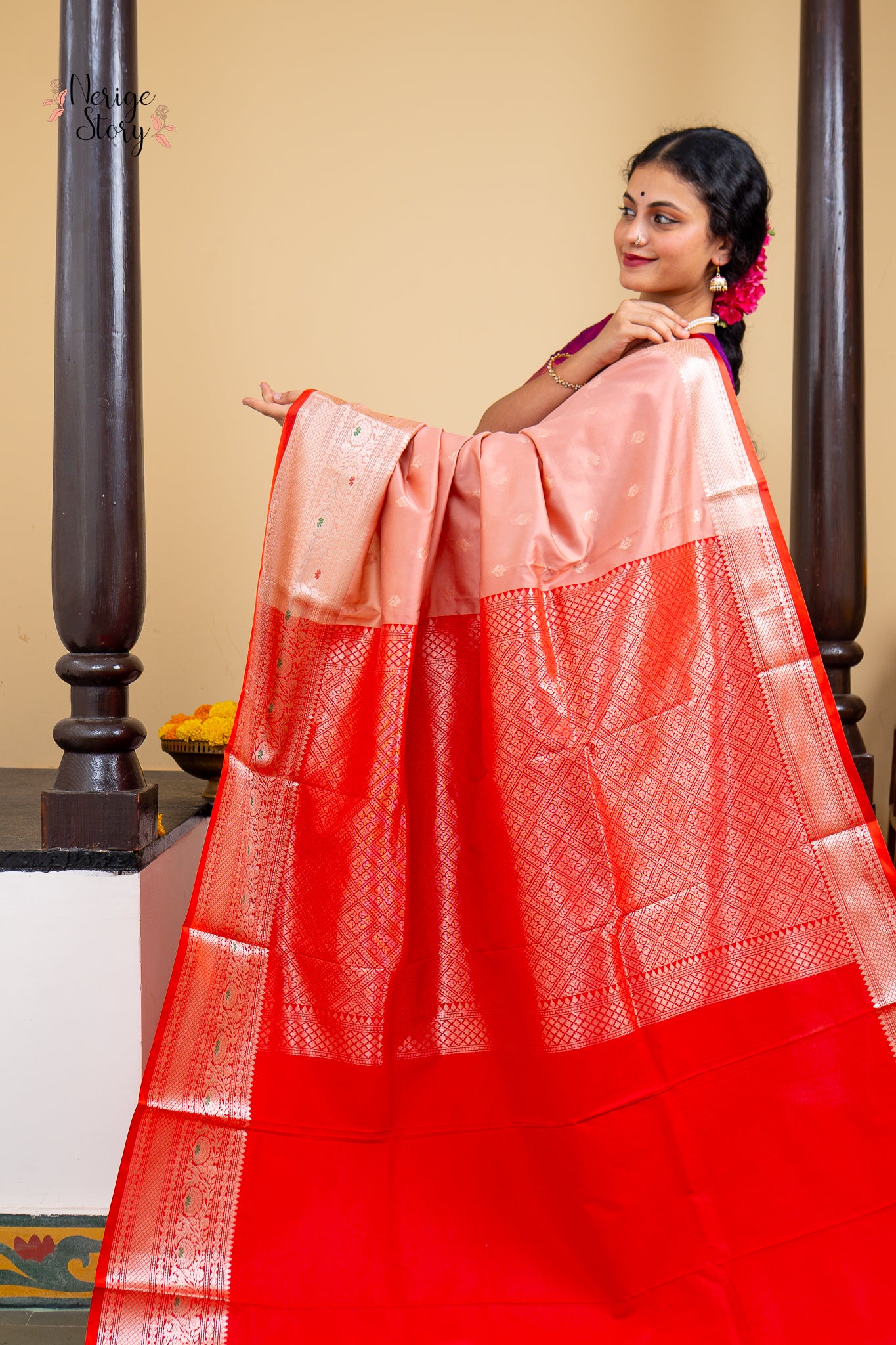ISHANI (ईशानी)