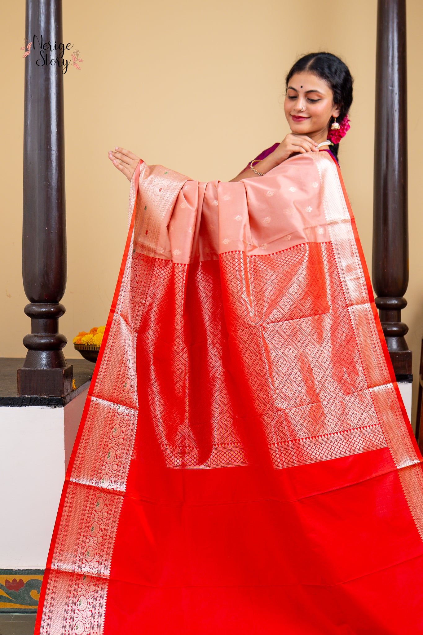 ISHANI (ईशानी)