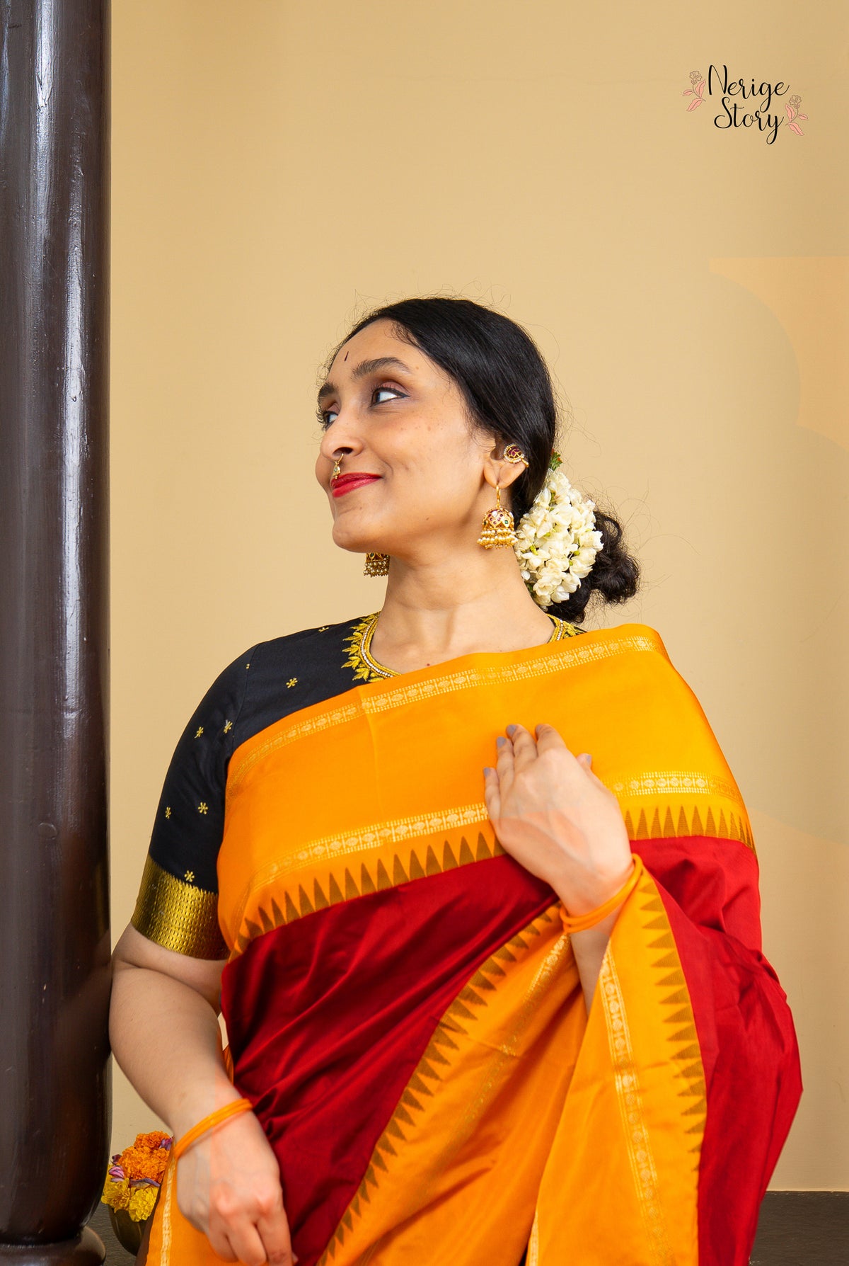 SHAILA (ಶೈಲಾ)