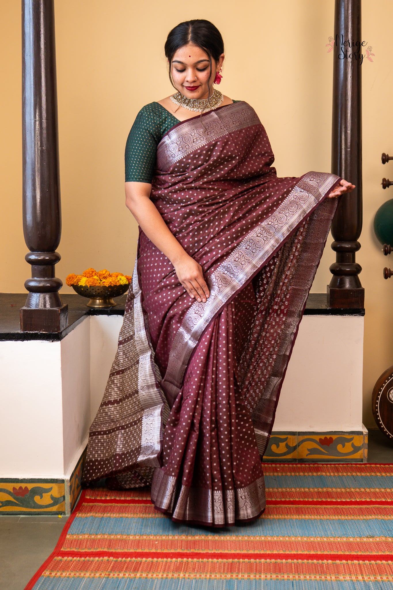 PARAMESHIKA (परमेशिका)