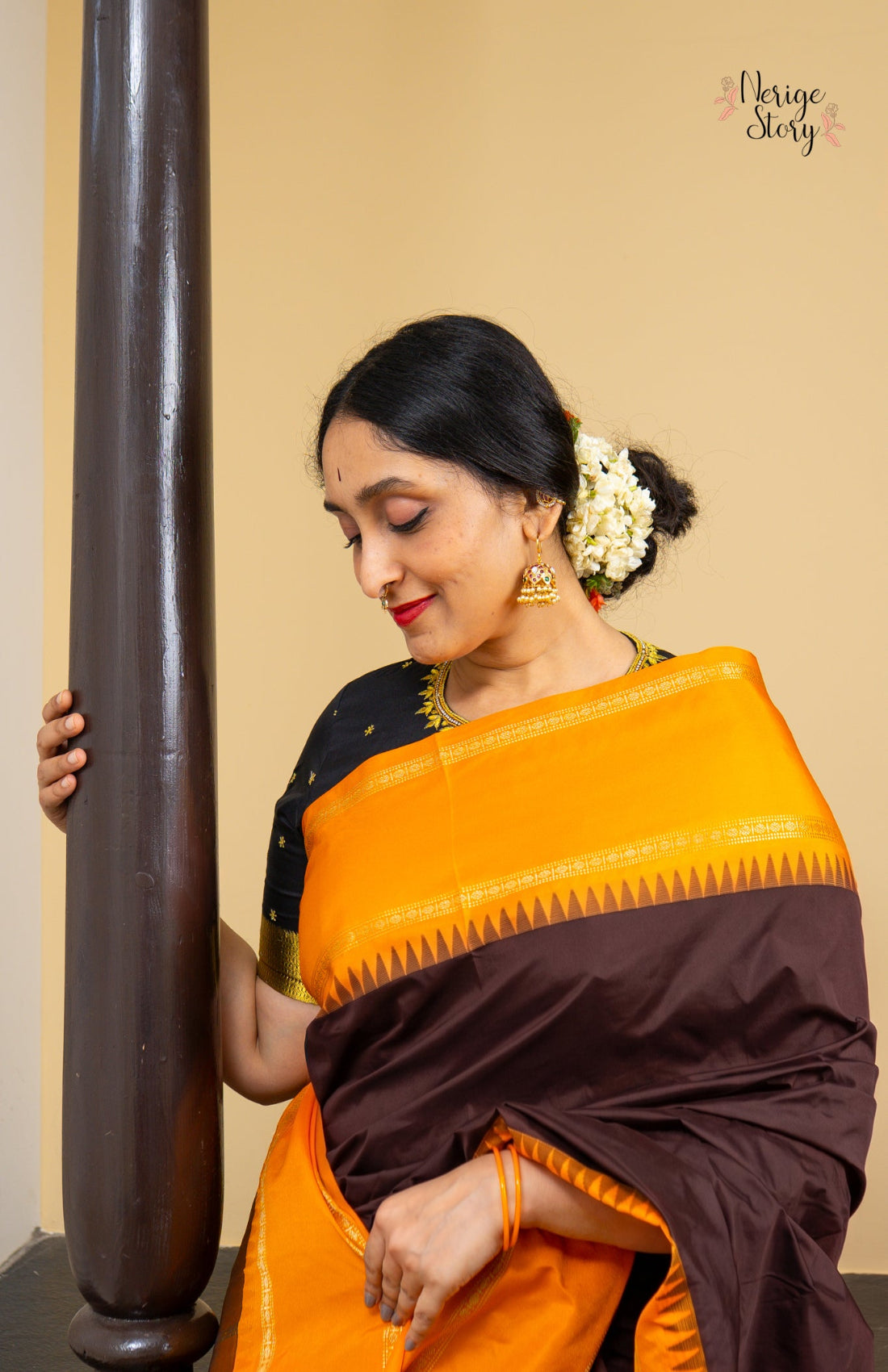 SHAMBHAVI (ಶಾಂಭವಿ)