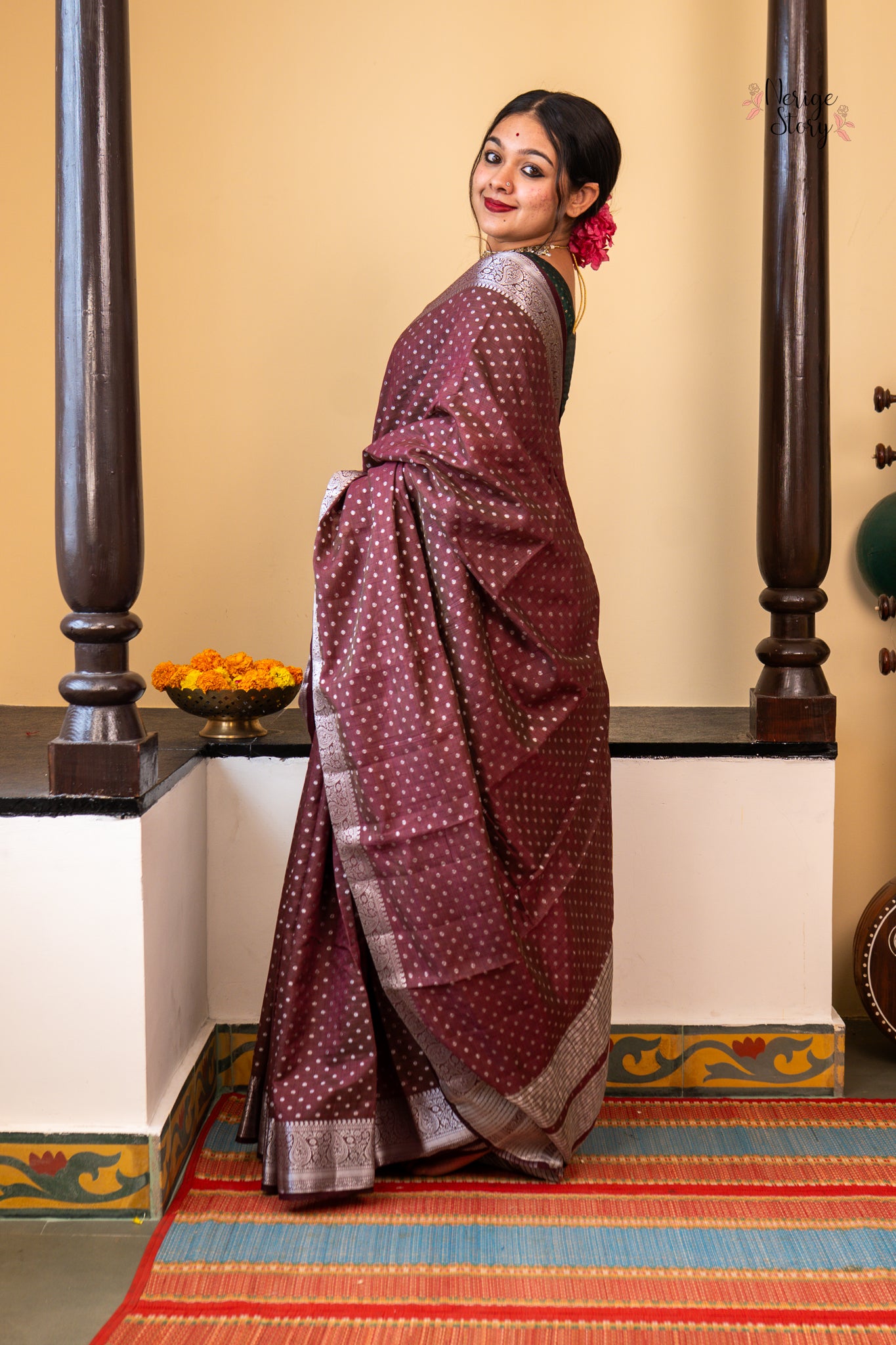 PARAMESHIKA (परमेशिका)