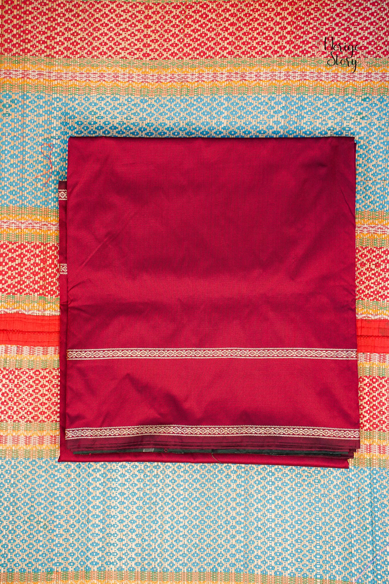 Saree - 66