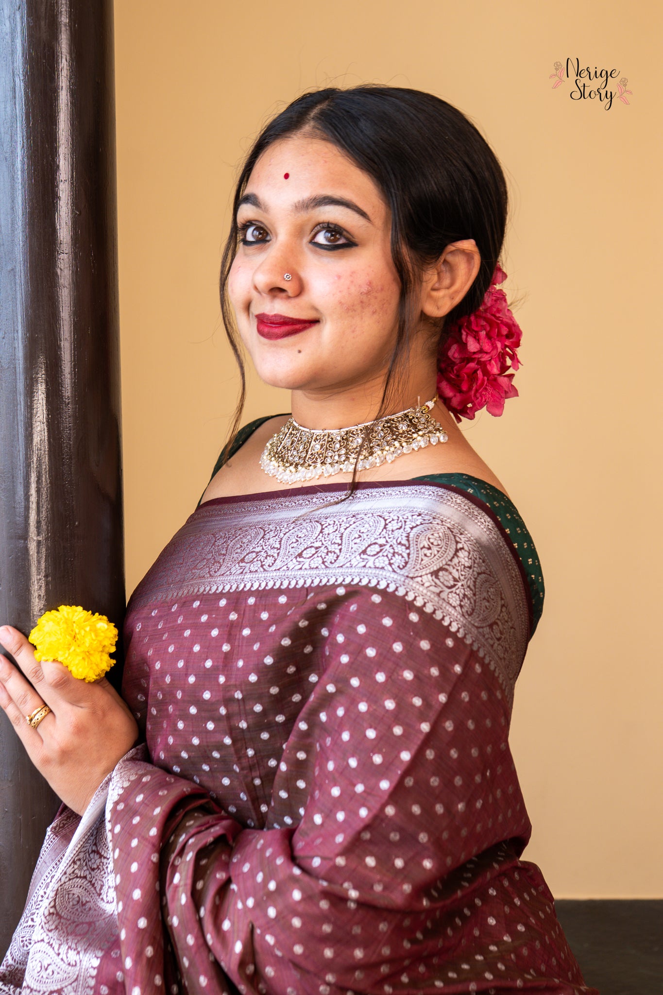 PARAMESHIKA (परमेशिका)