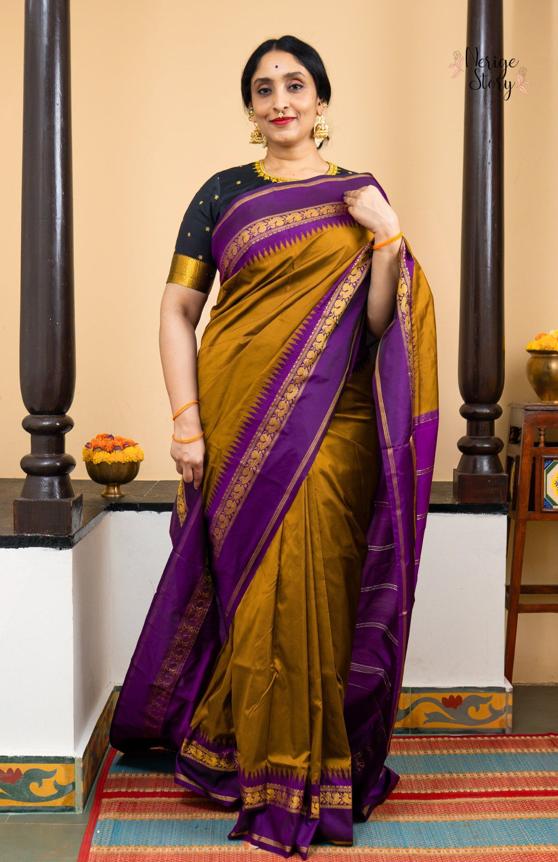 VIJAYA (విజయ)