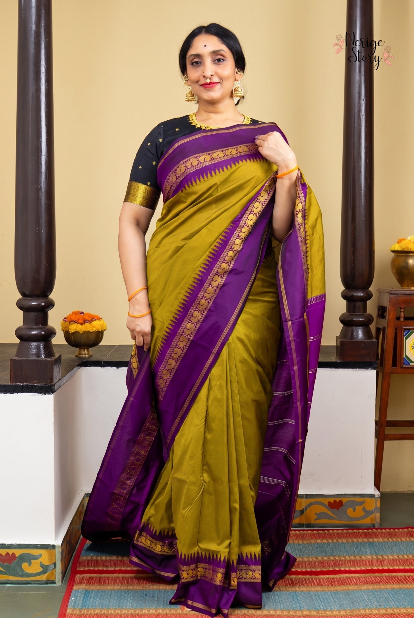 DEEPIKA (దీపిక)