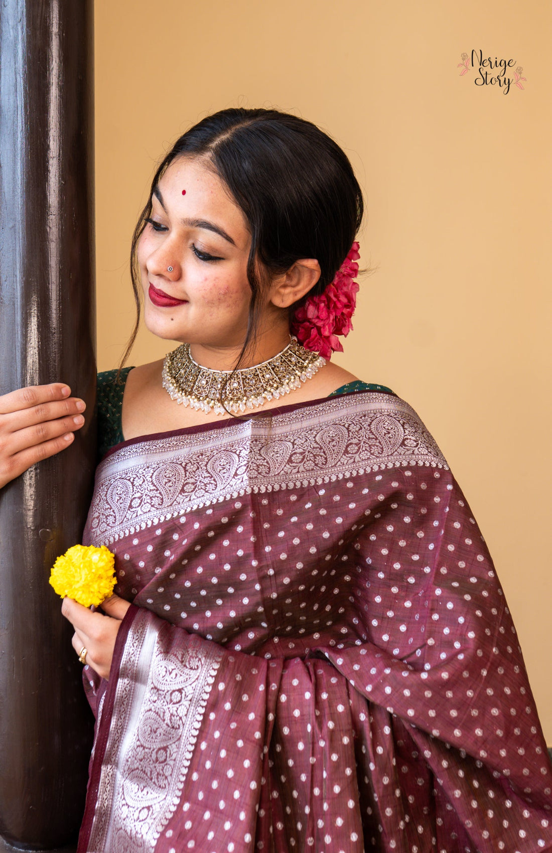 PARAMESHIKA (परमेशिका)