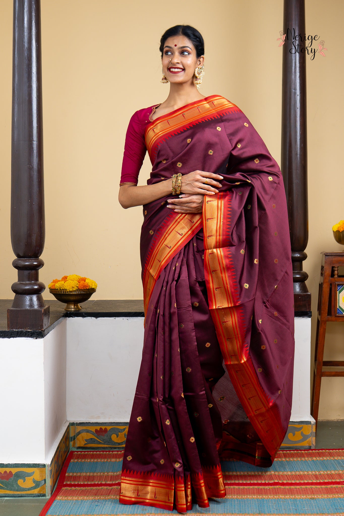 PARVATI (पार्वती)