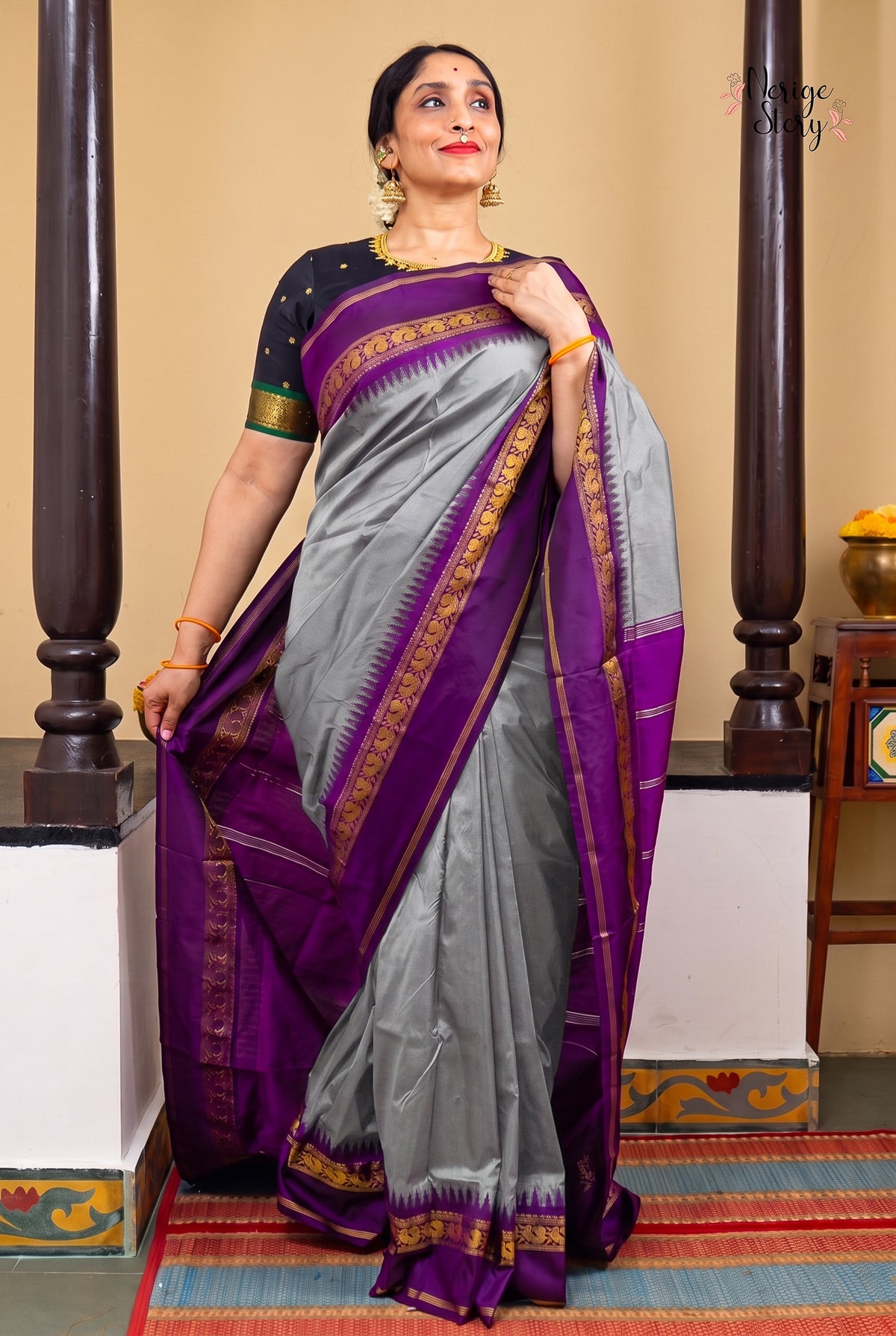 PRANAVI (ಪ್ರಣವಿ)
